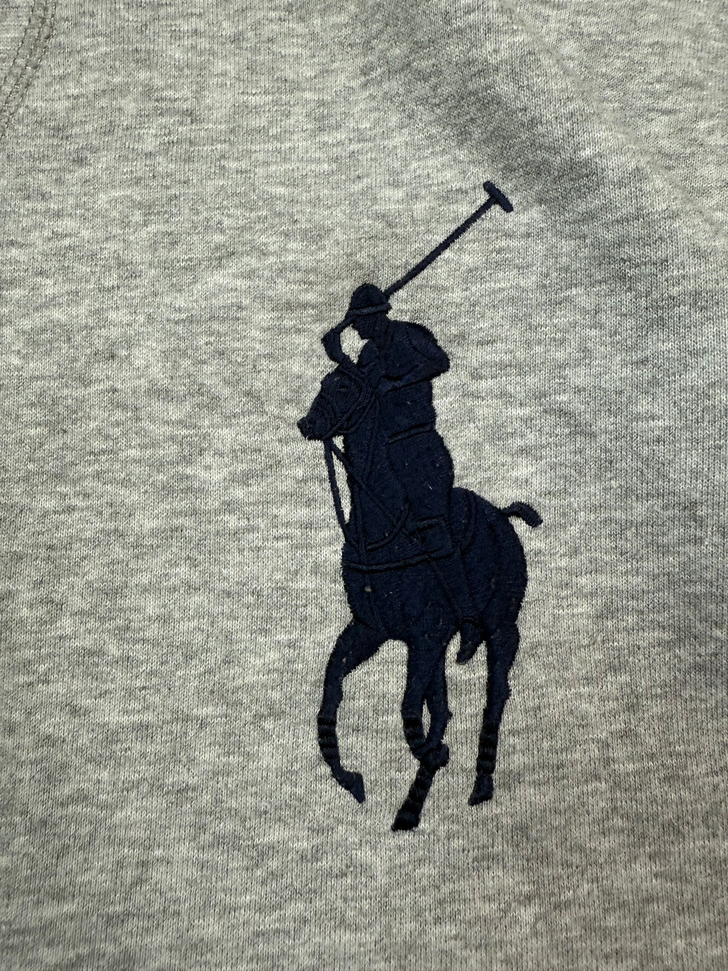 Polo Ralph Lauren big pony sweatshirt (L)