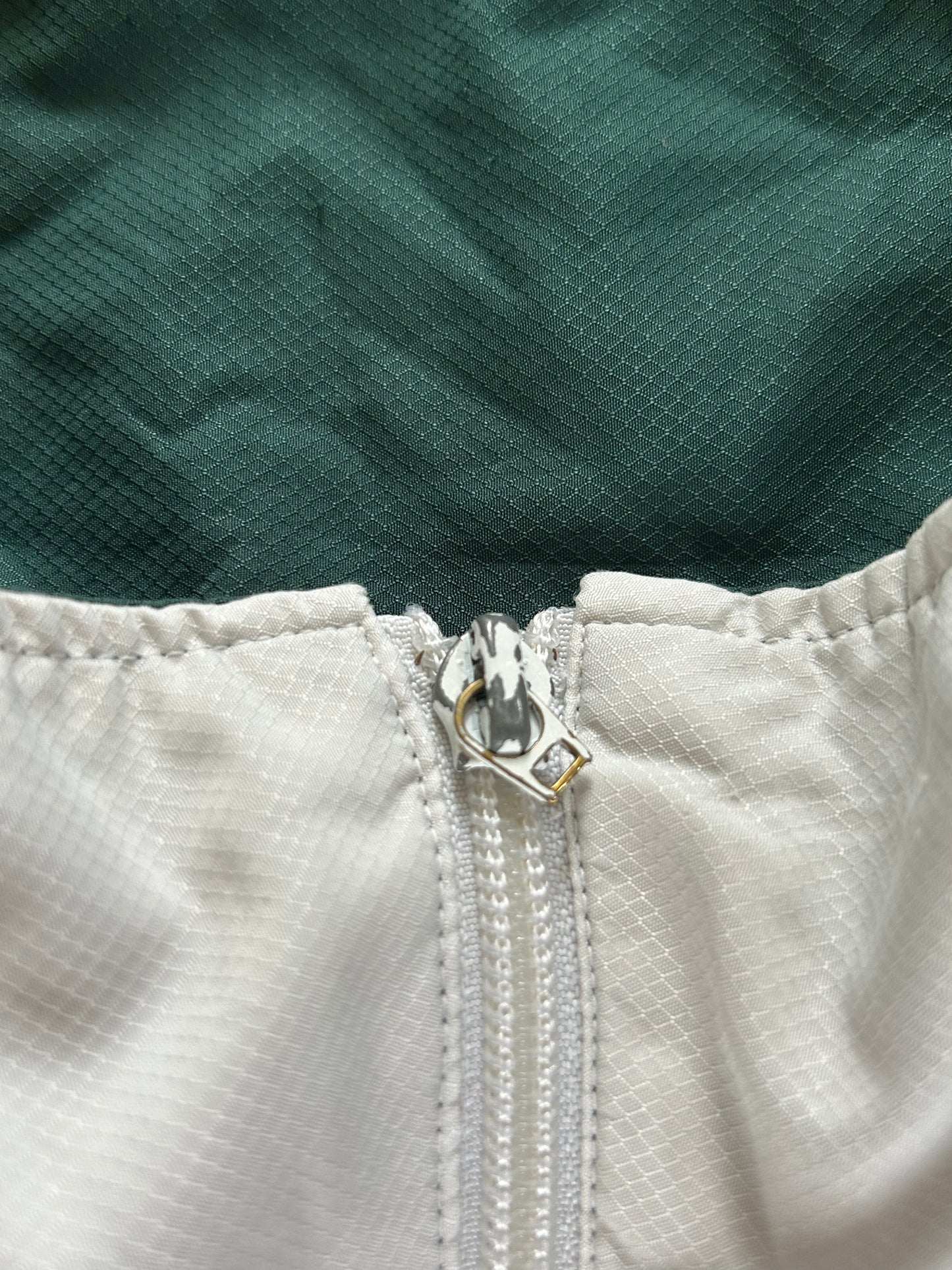 Vintage Lacoste track jacket (M)