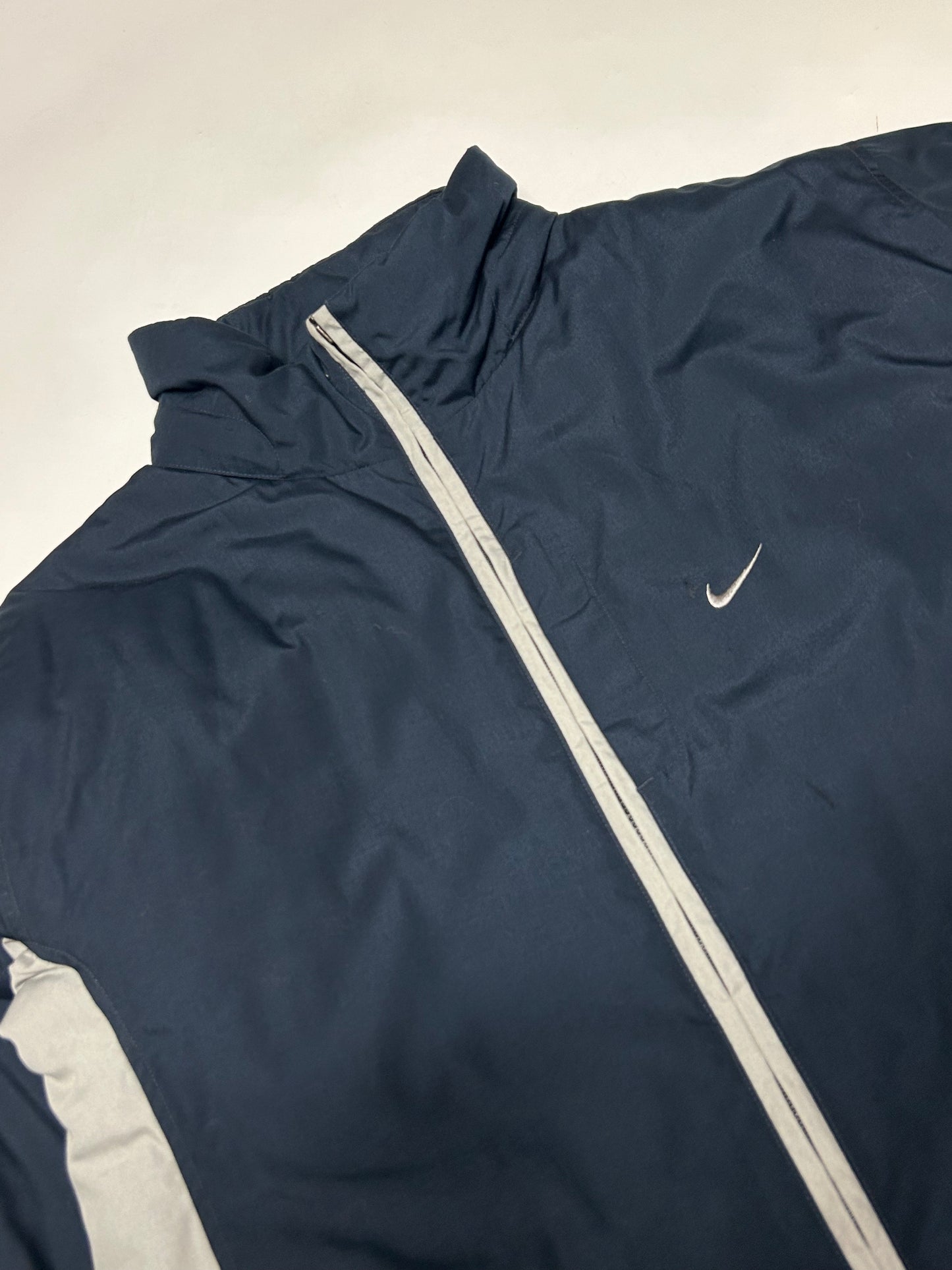 Vintage Nike puffer jacket (M)