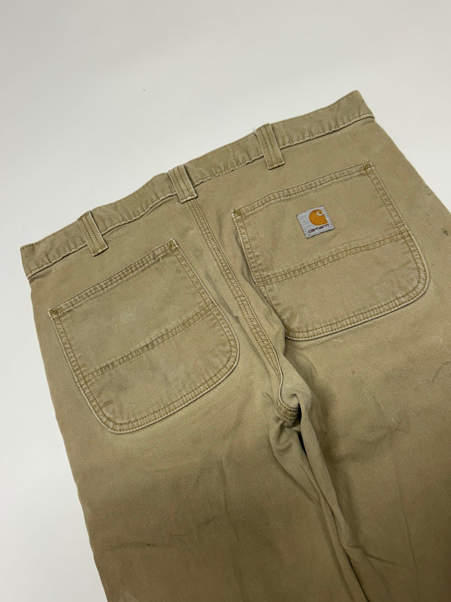 Carhartt work pants (W33)