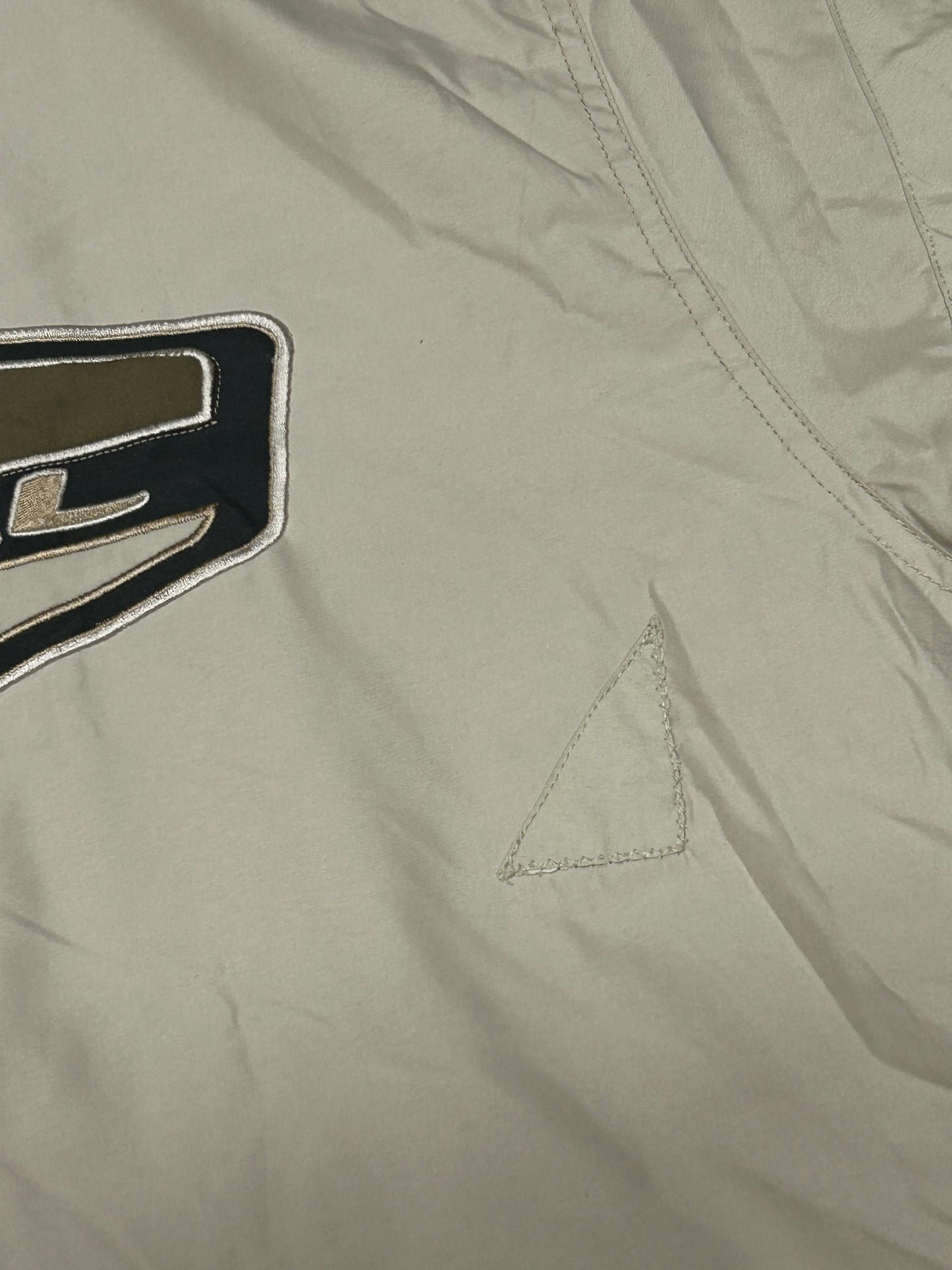 Vintage O'neill big logo jacket (M)