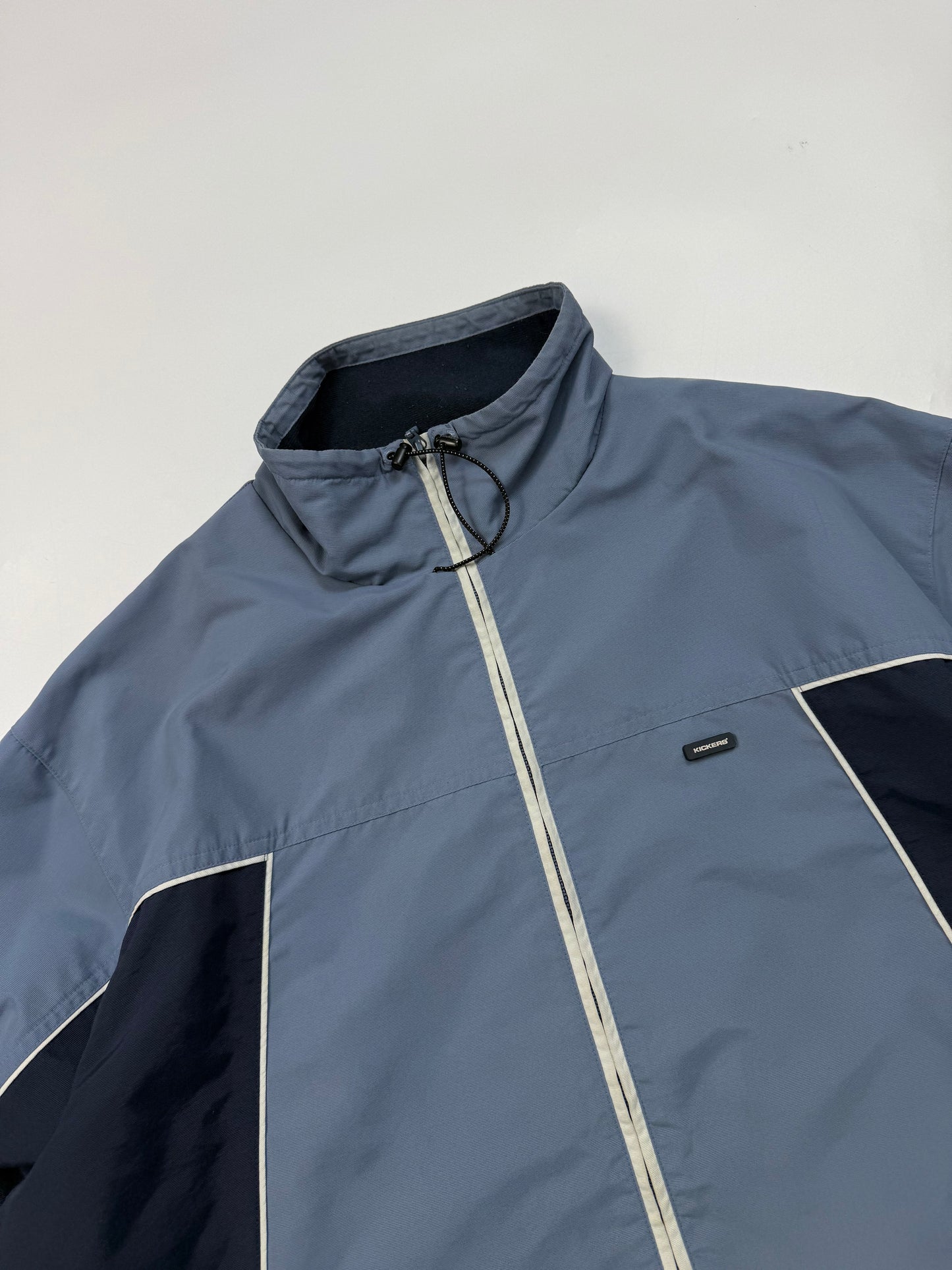 Vintage Kickers lightweight jacket (L)