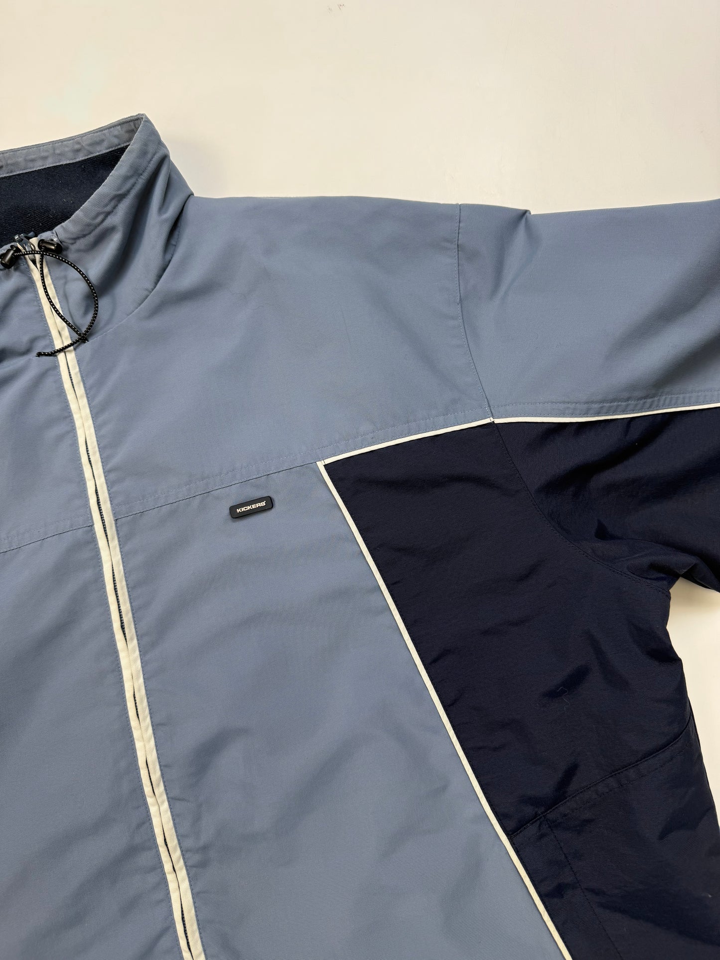 Vintage Kickers lightweight jacket (L)