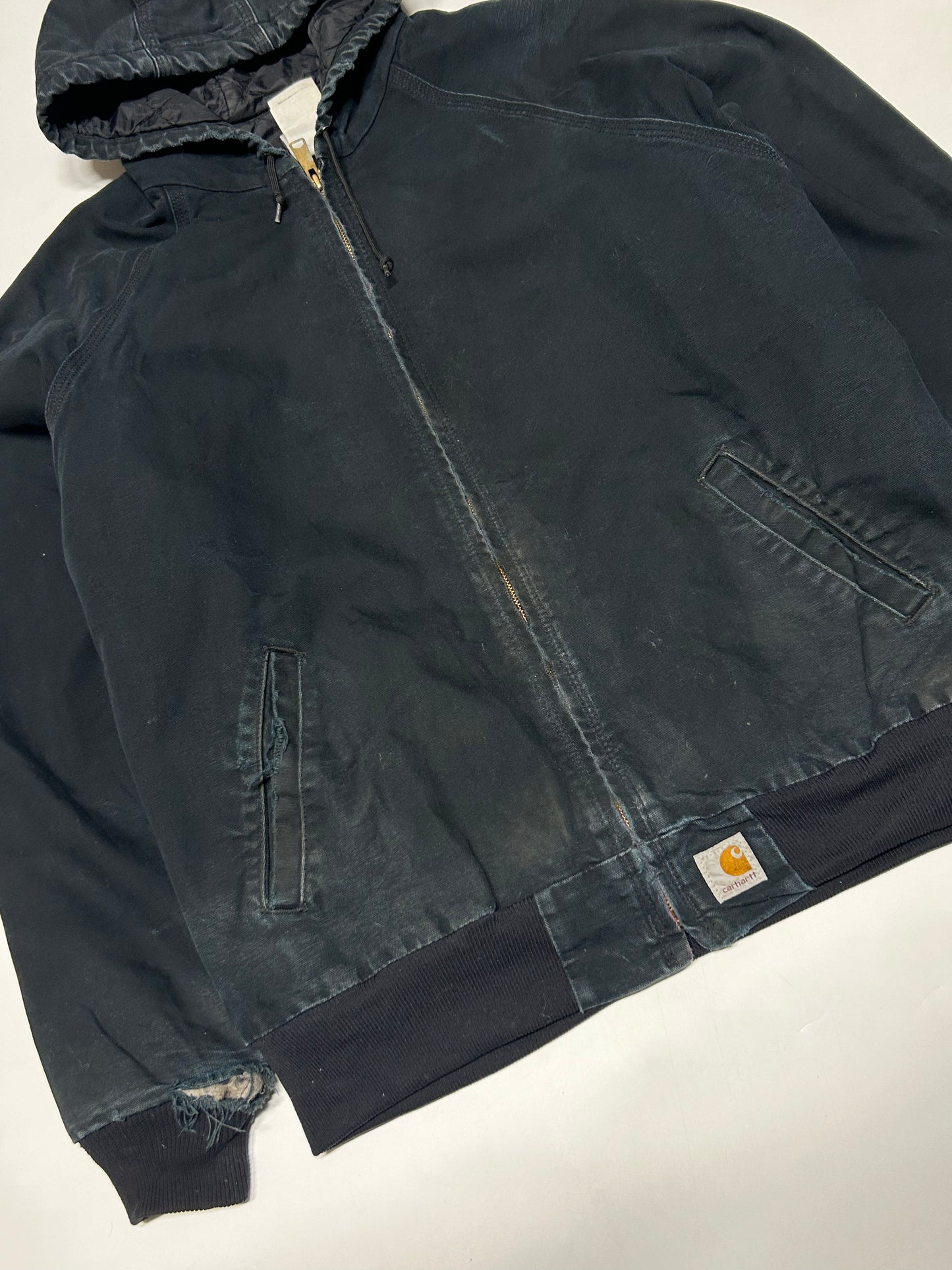 Vintage Carhartt active jacket (XL)
