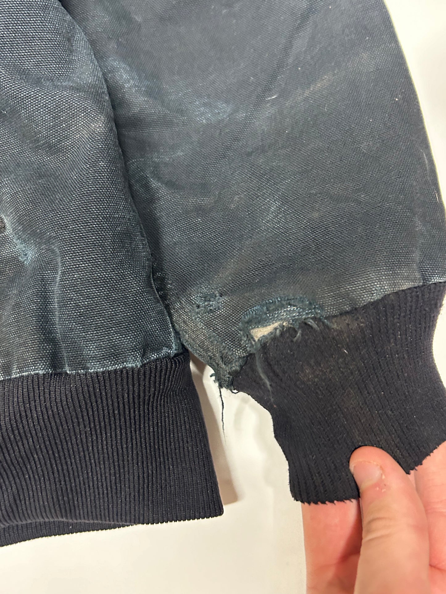 Vintage Carhartt active jacket (XL)