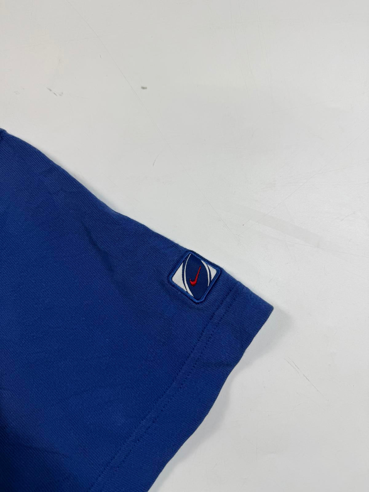 Vintage France 2003-05 Nike rugby union shirt (S)