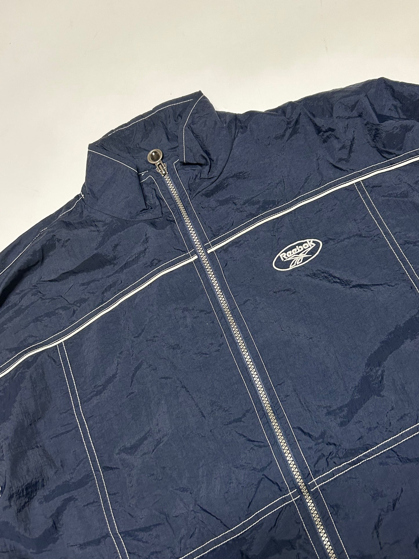 Vintage Reebok jacket (M)