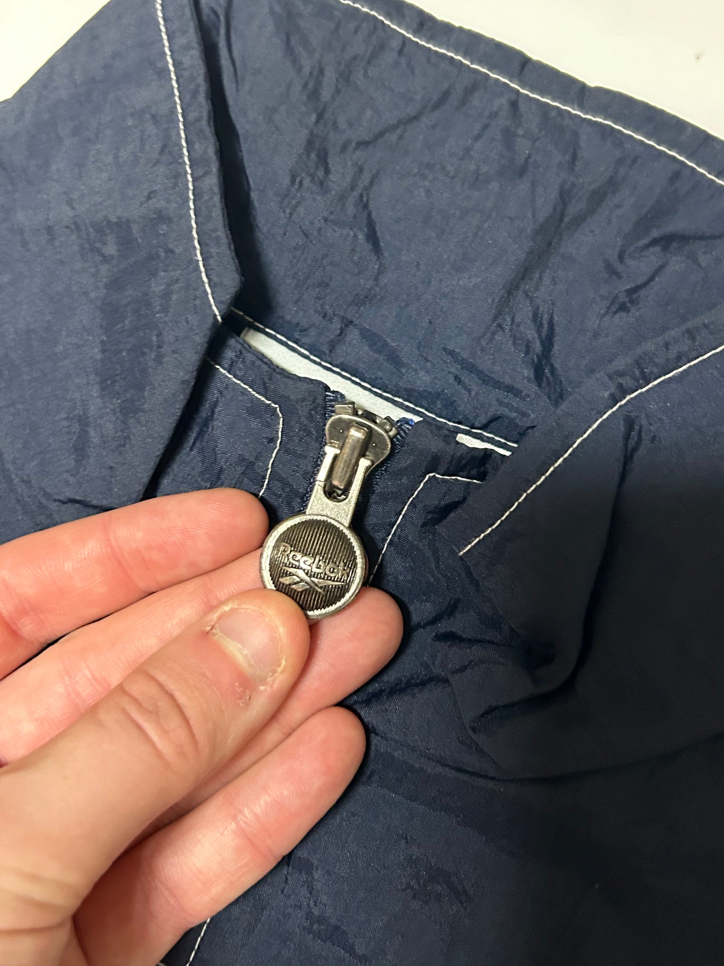 Vintage Reebok jacket (M)