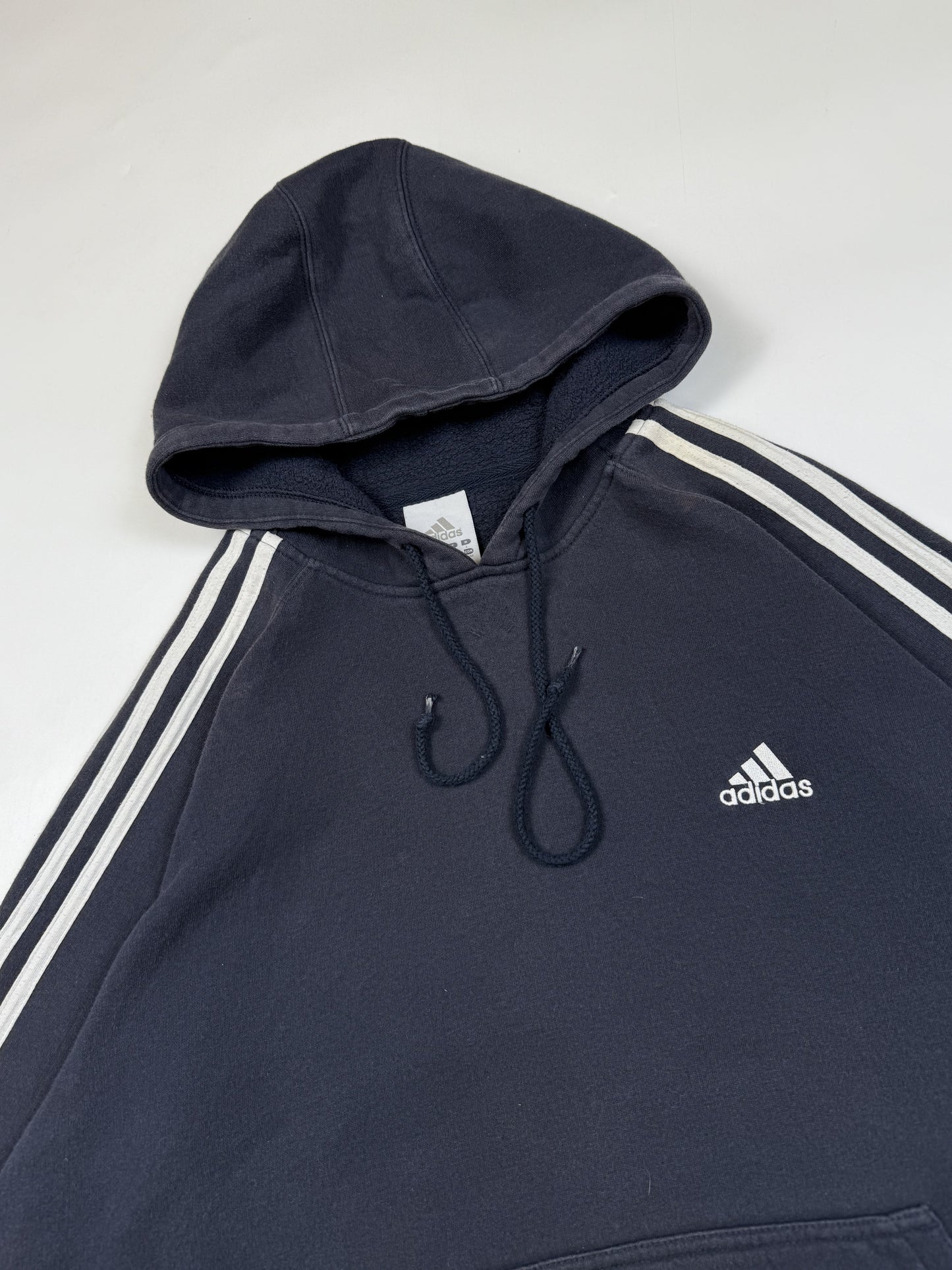 Vintage Adidas hoodie (M)
