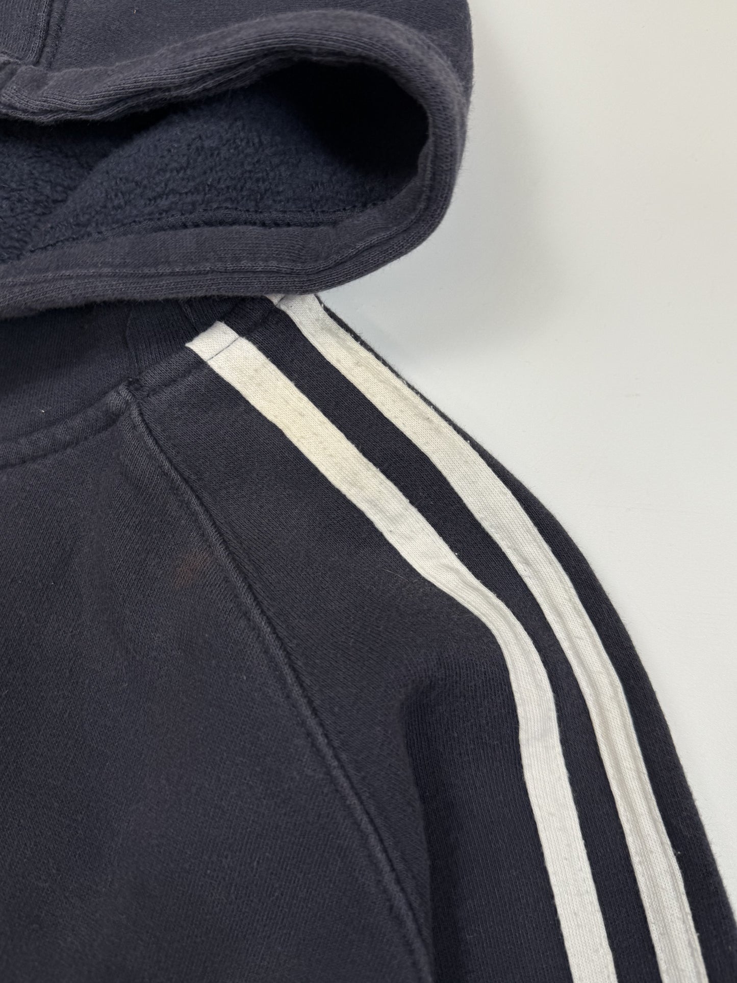 Vintage Adidas hoodie (M)