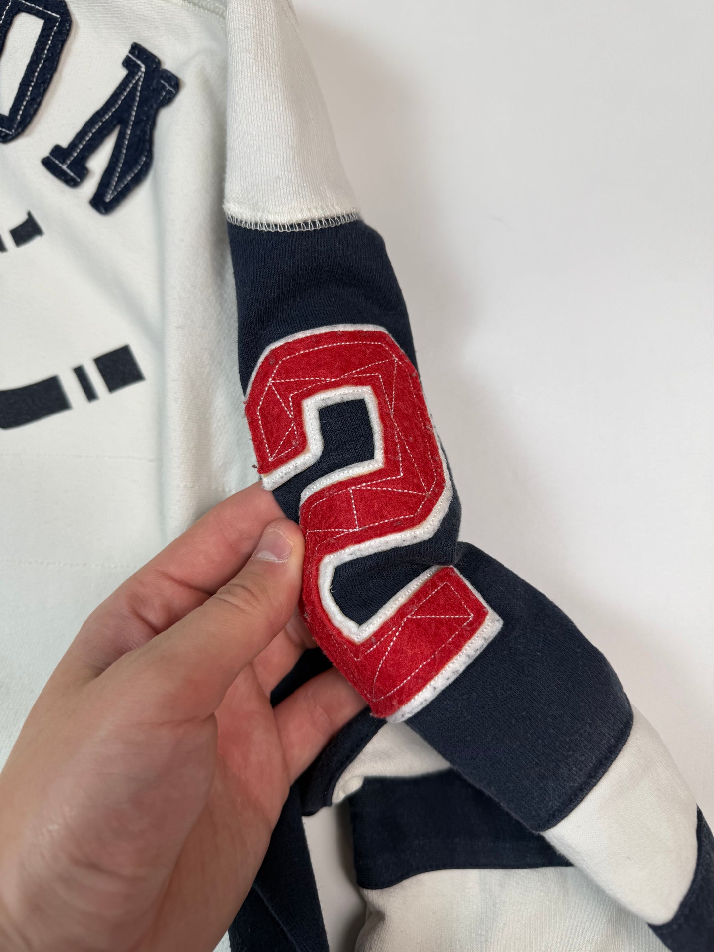 Vintage Nike Oregon full zip sweatshirt (M)