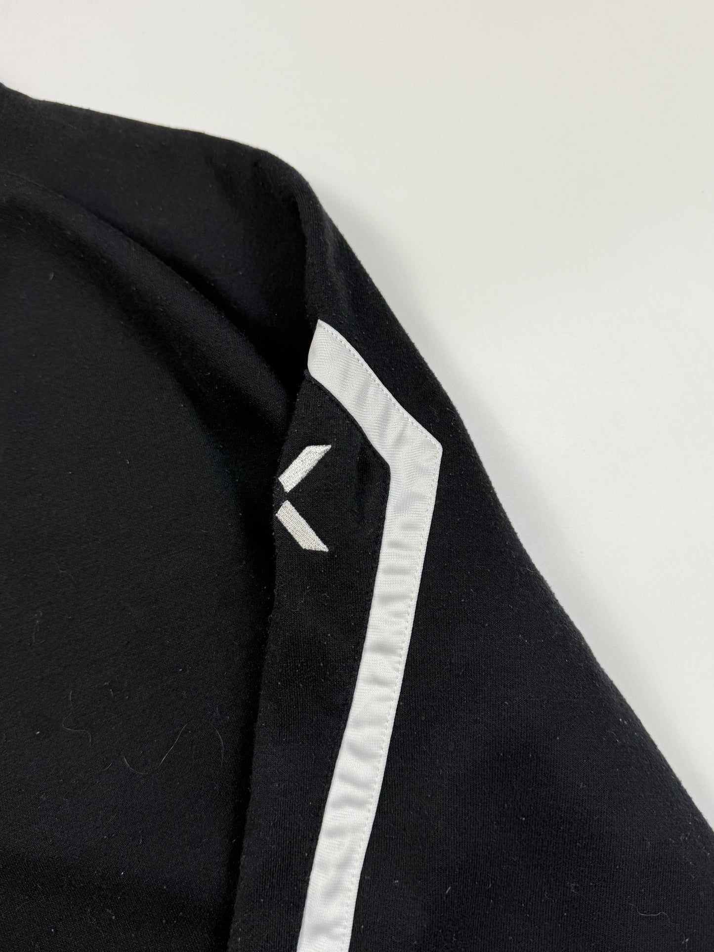 Vintage Umbro centre logo sweatshirt (XS)