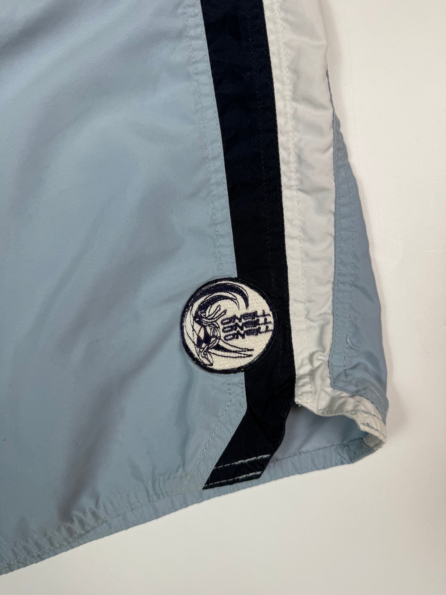 Vintage O'neill baggy surf board shorts (M)