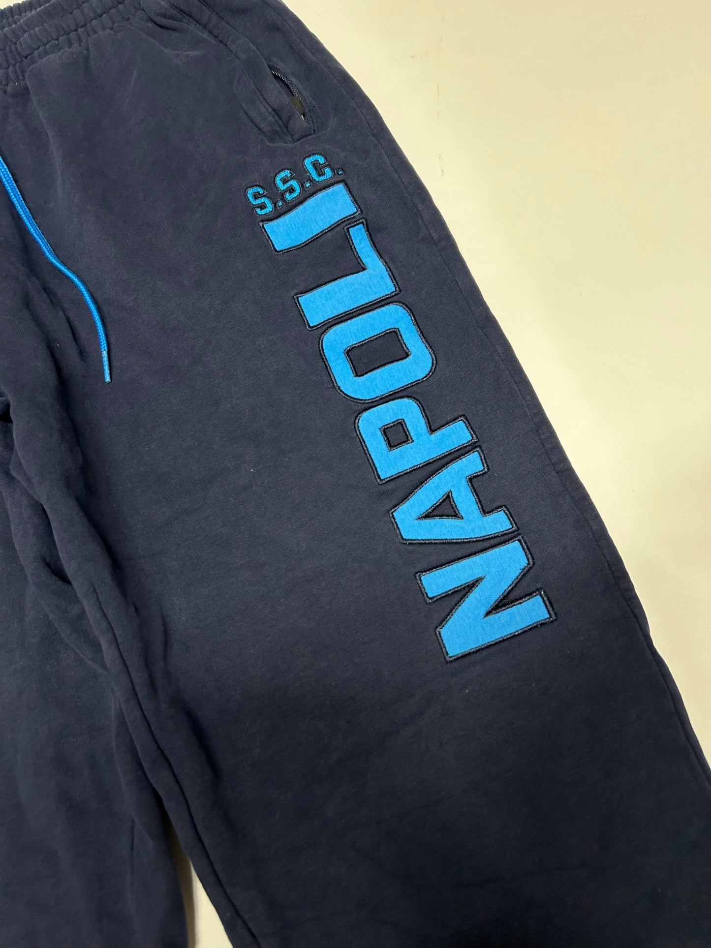 Napoli Kappa joggers (XL)