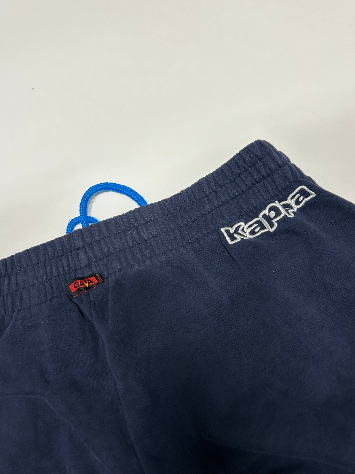Napoli Kappa joggers (XL)