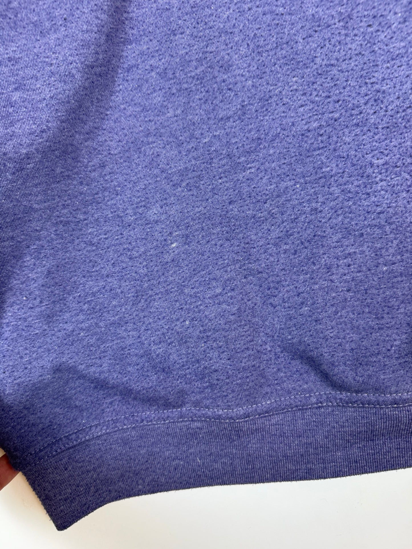 Vintage 90s Reebok classic spell out sweatshirt (M)