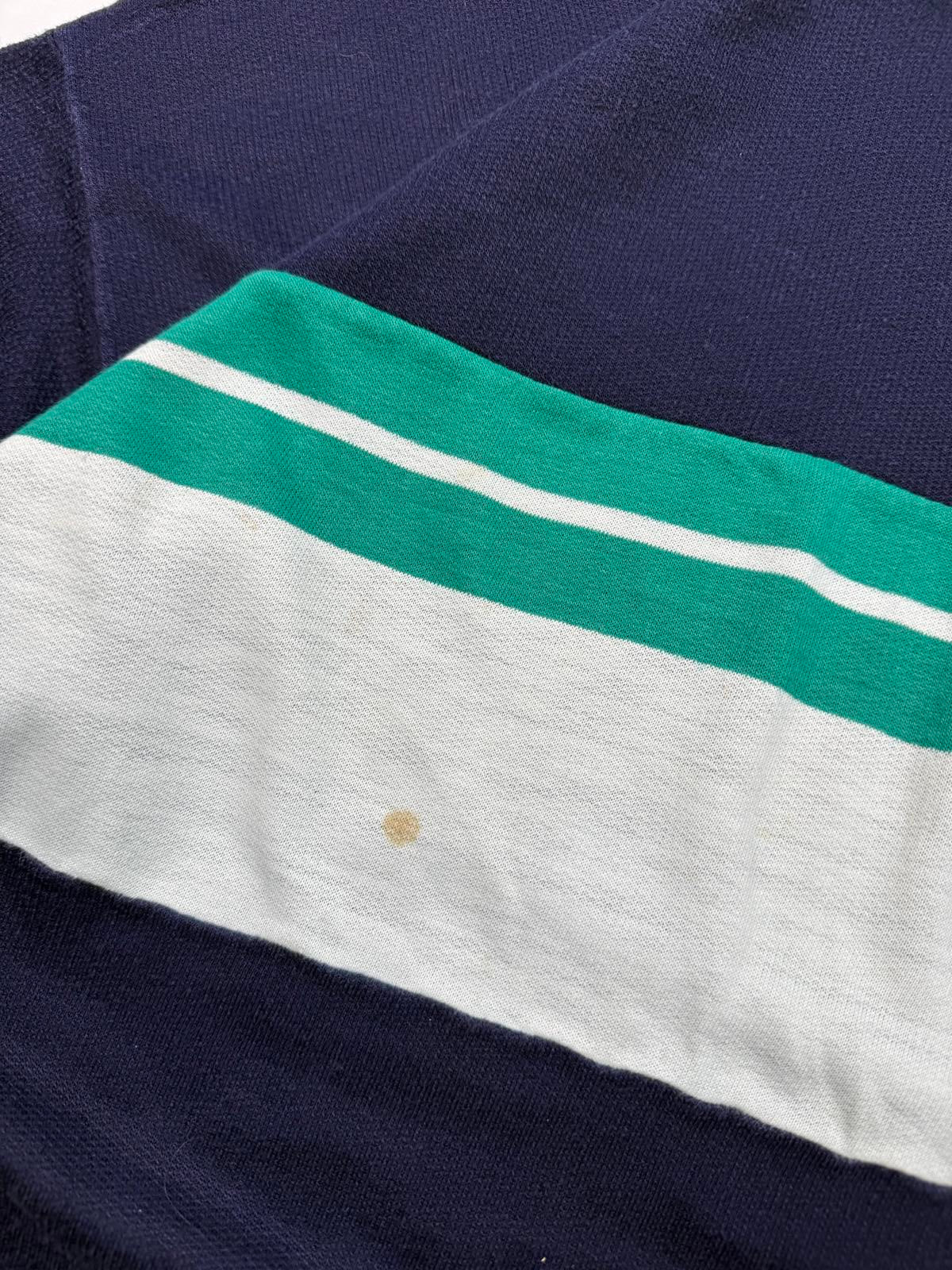 Vintage 90s adidas originals sweatshirt (L)