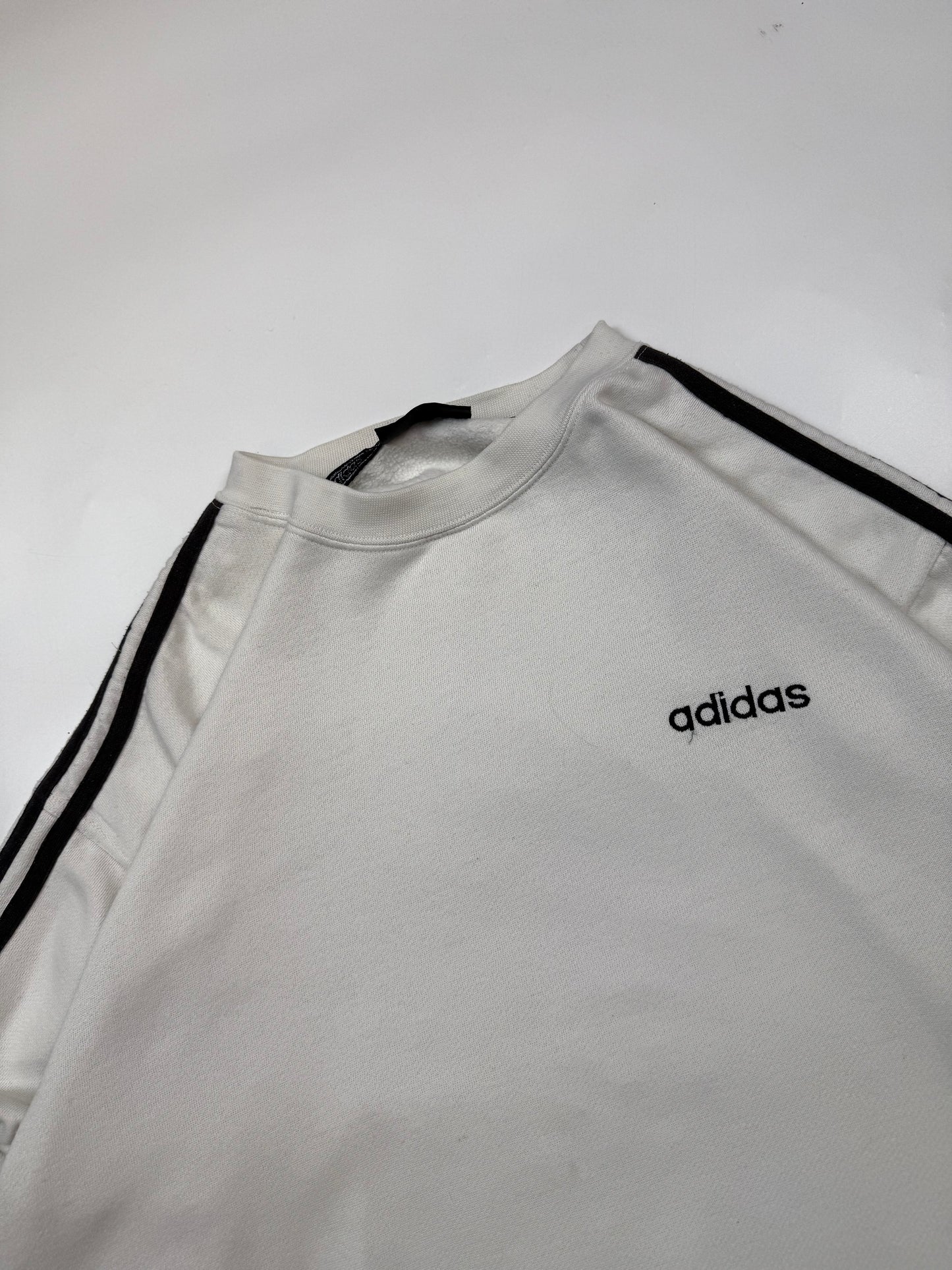 Vintage 90s Adidas sweatshirt (M)