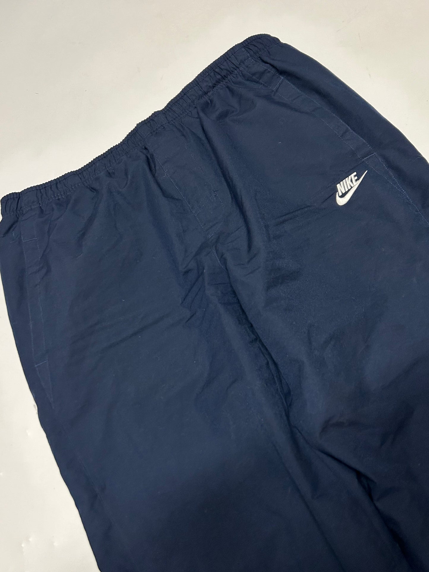 Vintage Nike baggy track pants (XXL)