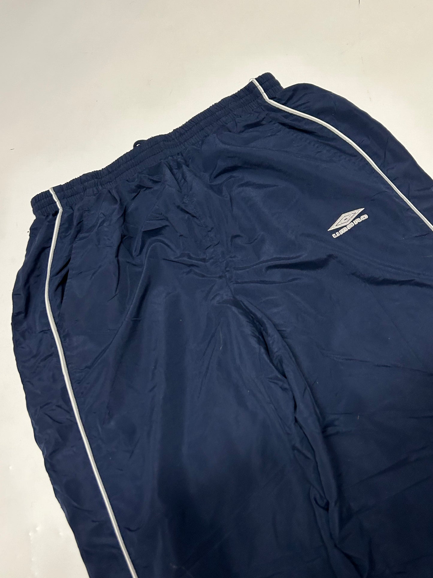 Vintage Umbro track pants (XXL)