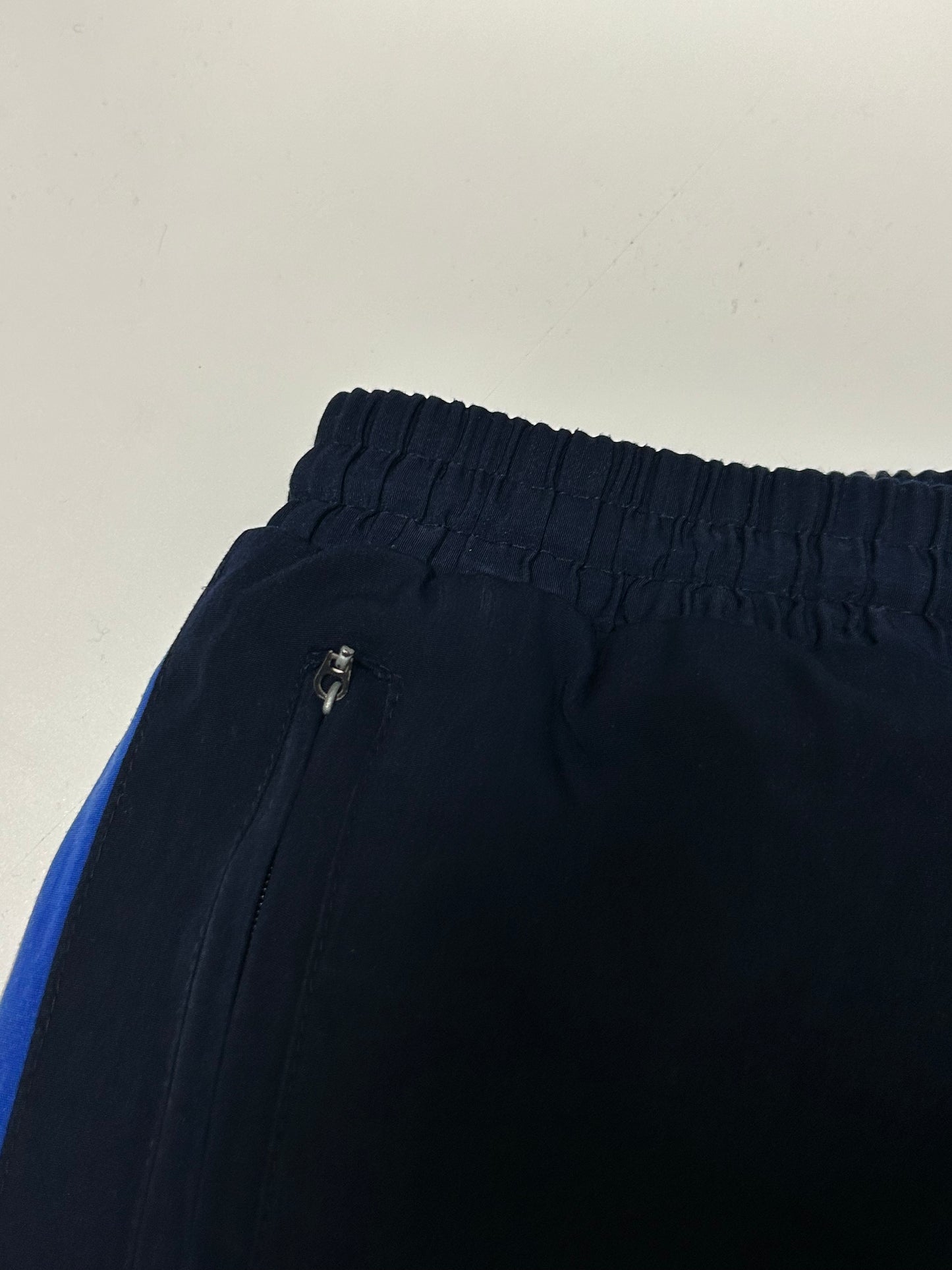 Vintage 90s adidas track pants (XL)