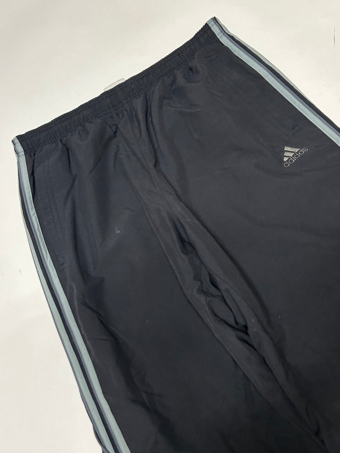 Vintage Adidas track pants (M)