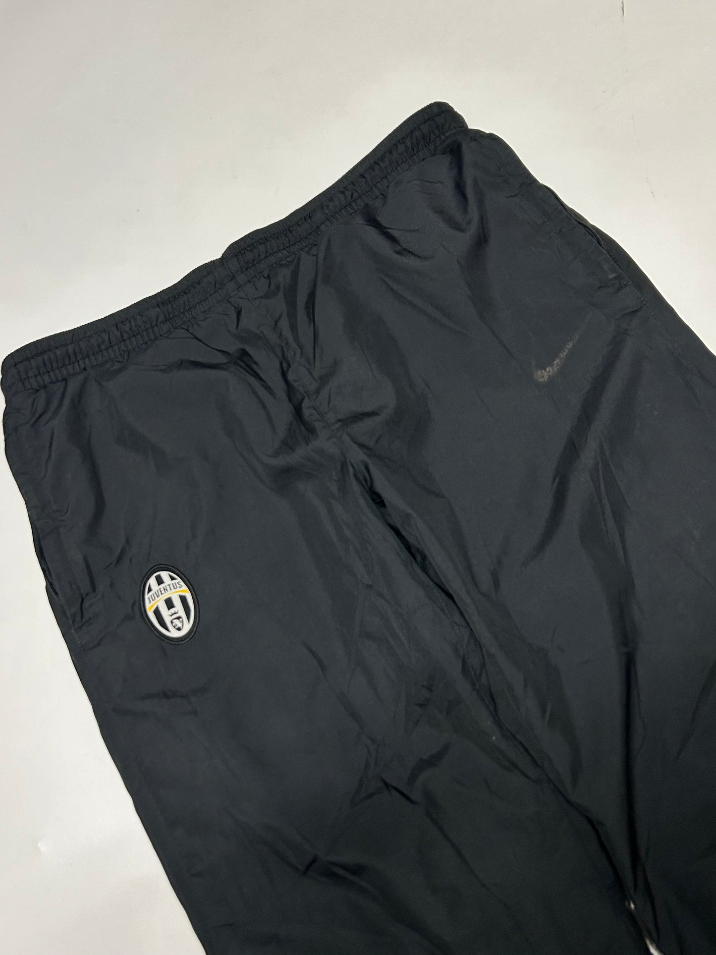 Vintage Juventus Nike track pants (S)