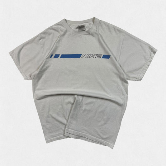 Vintage Y2K Nike graphic t shirt (L)
