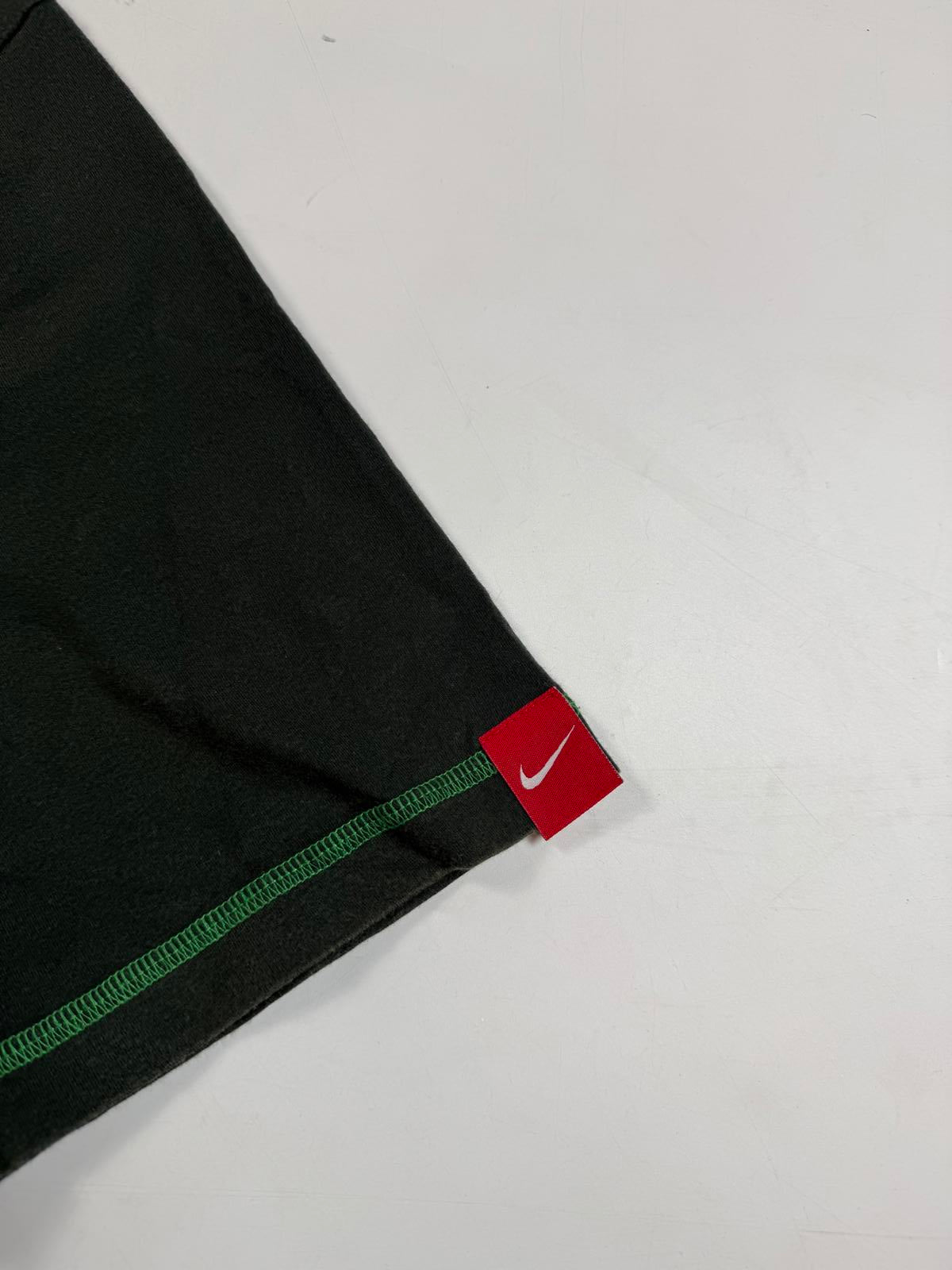 Vintage Nike John Mcenroe tennis graphic tee (L)
