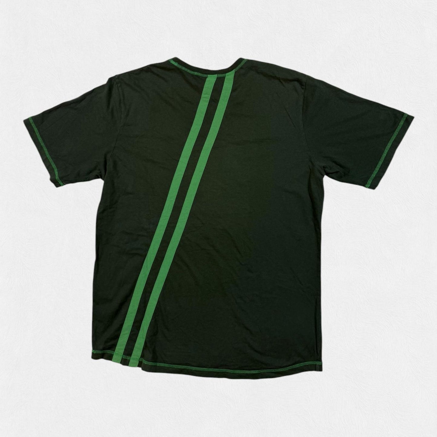 Vintage Nike John Mcenroe tennis graphic tee (L)