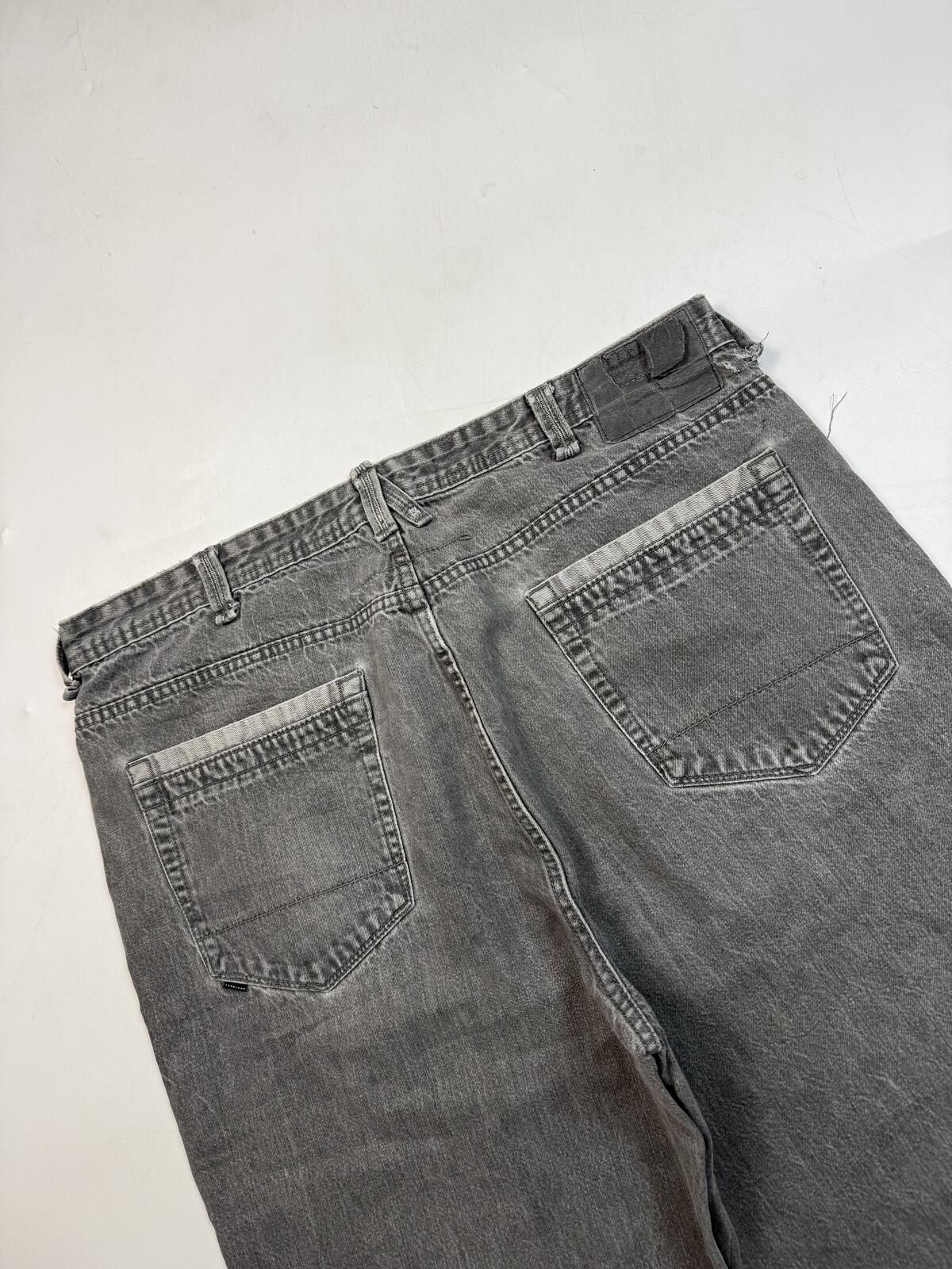Vintage Y2K Sean John baggy hip hop jorts (W40)