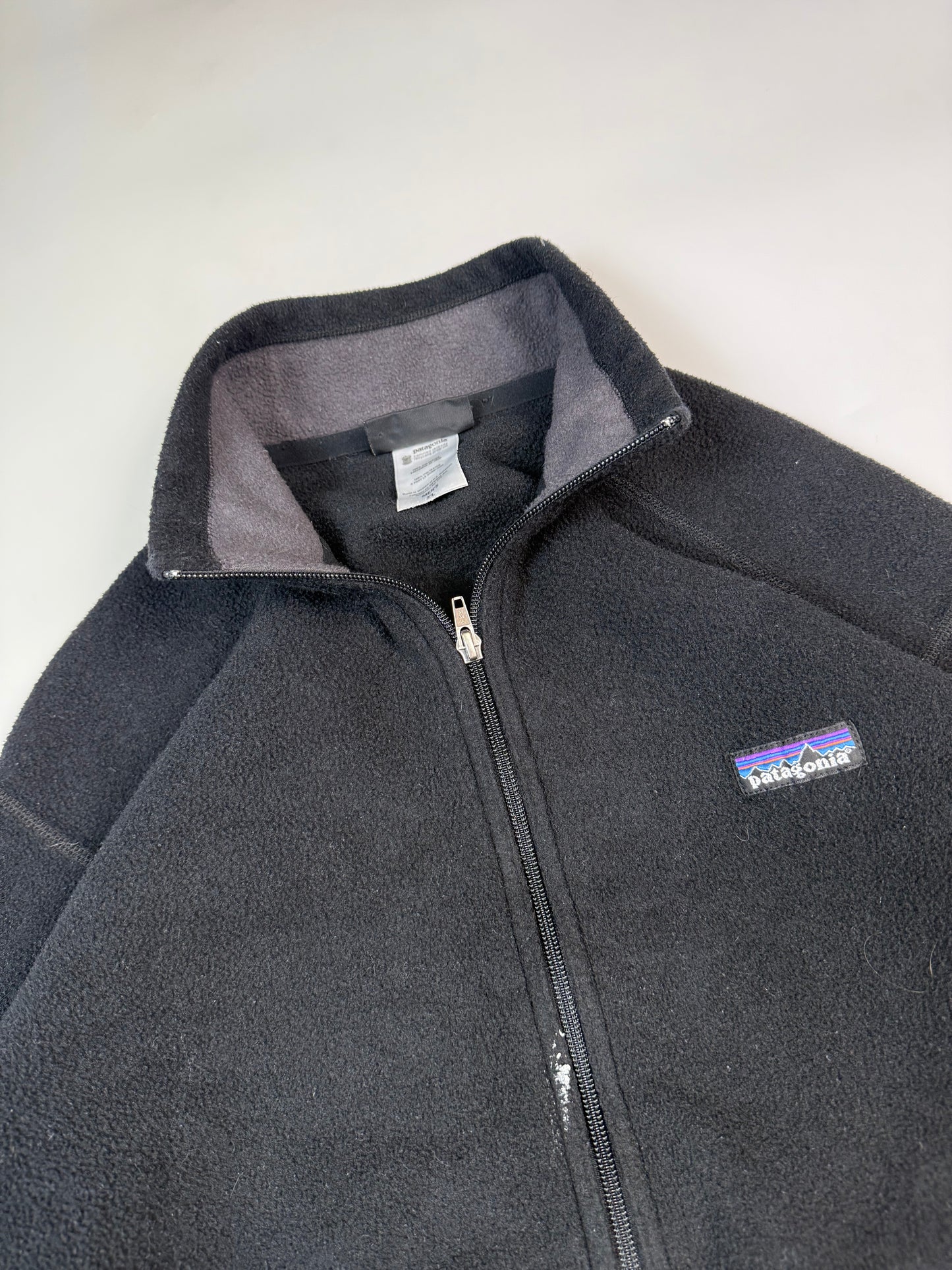 Patagonia Synchilla quarter zip fleece (XL)