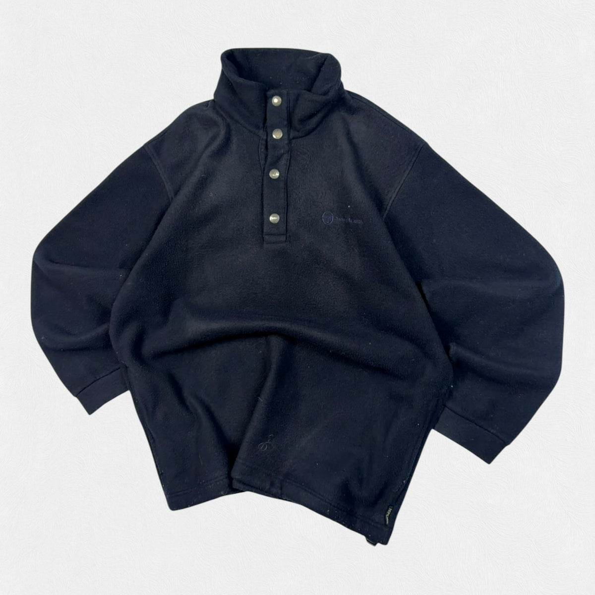 Vintage Sergio Tacchini fleece (XL)