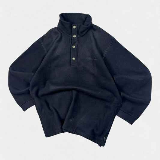 Vintage Sergio Tacchini fleece (XL)