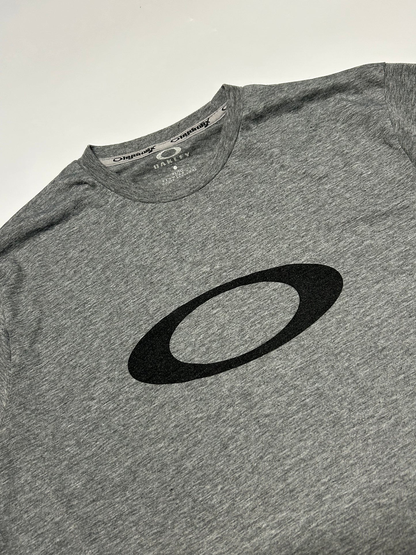 Oakley hydrolix tee (XL)