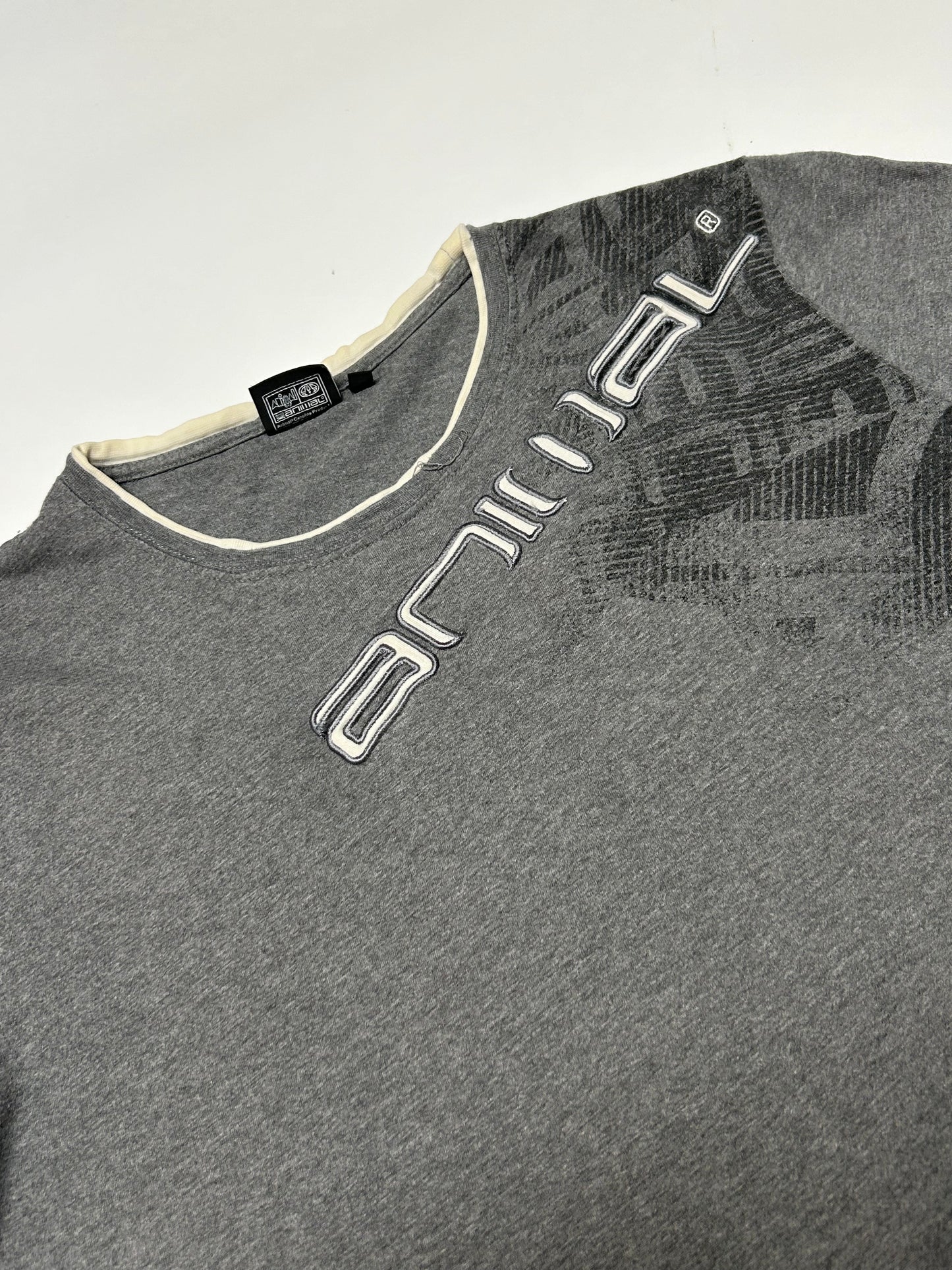 Vintage Animal tee (L)