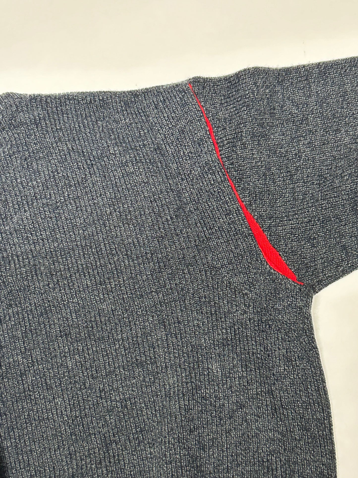 Vintage 80s Robe Di Kappa knit sweater (L)