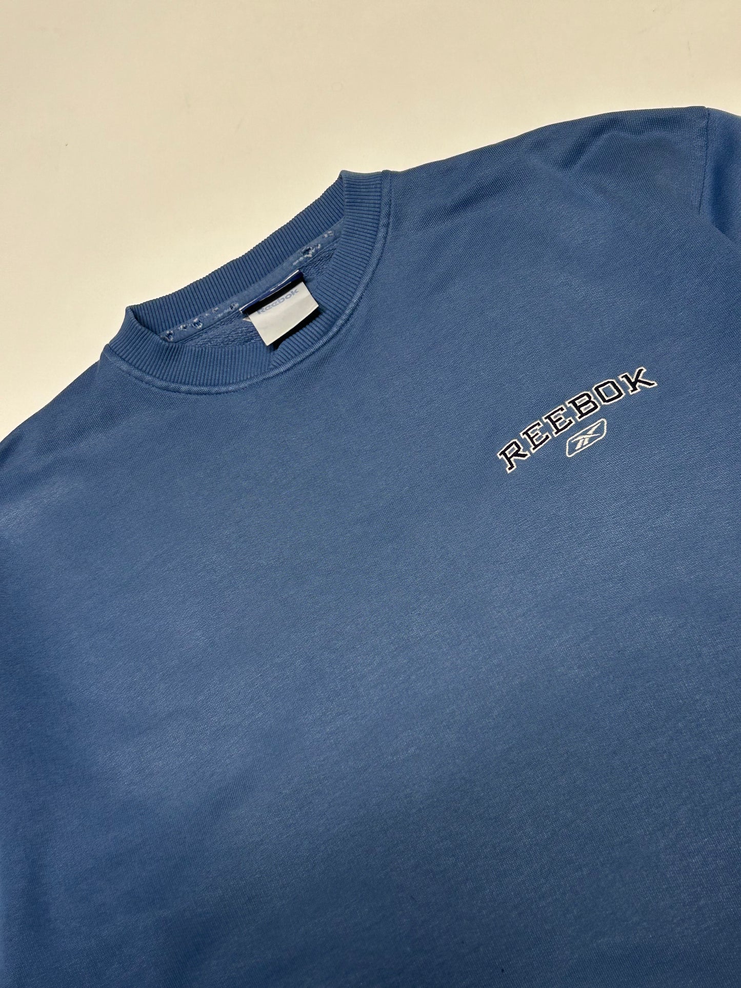 Vintage Reebok sweatshirt (M)