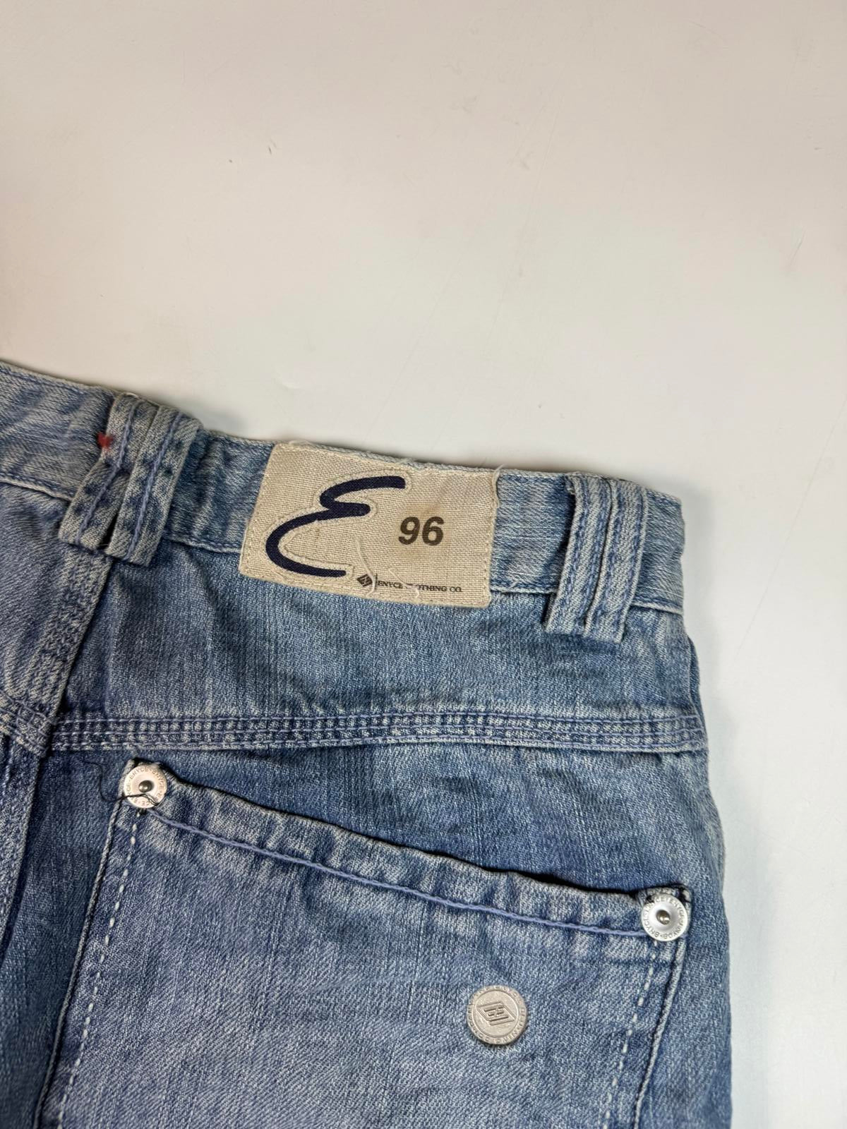 Vintage Y2K Enyce baggy hip hop Jeans (W30)