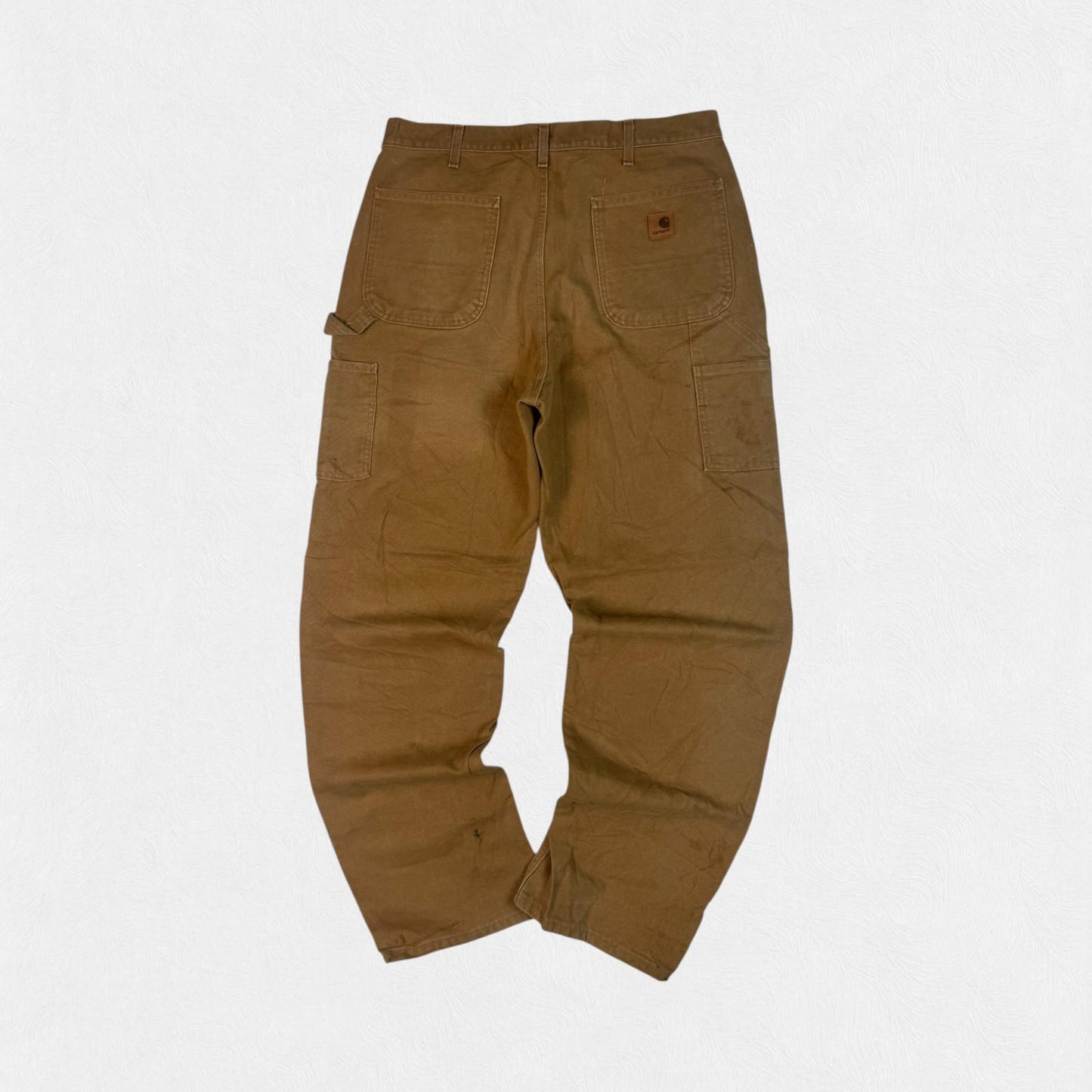 Carhartt baggy carpenter pants (W36)
