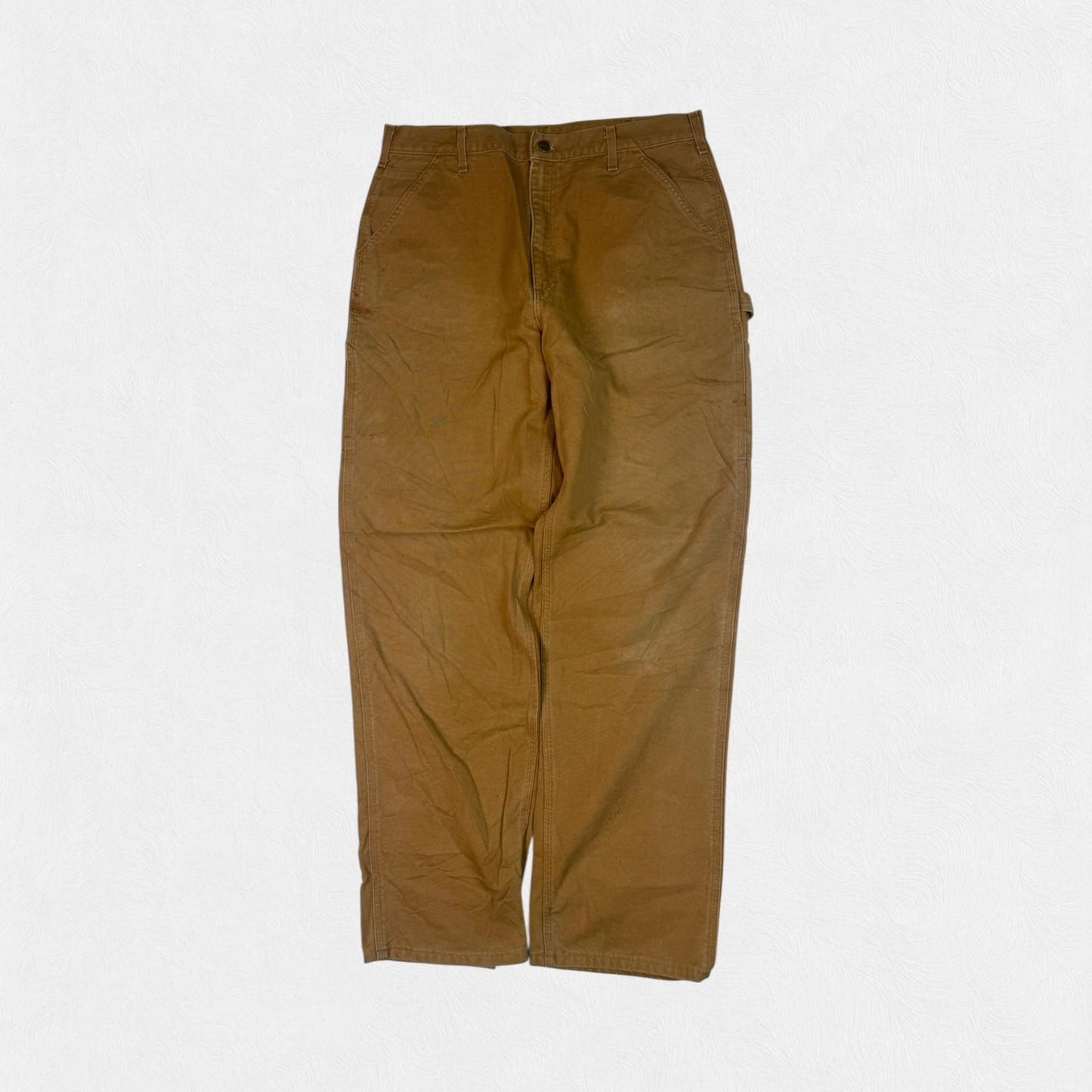 Carhartt baggy carpenter pants (W36)