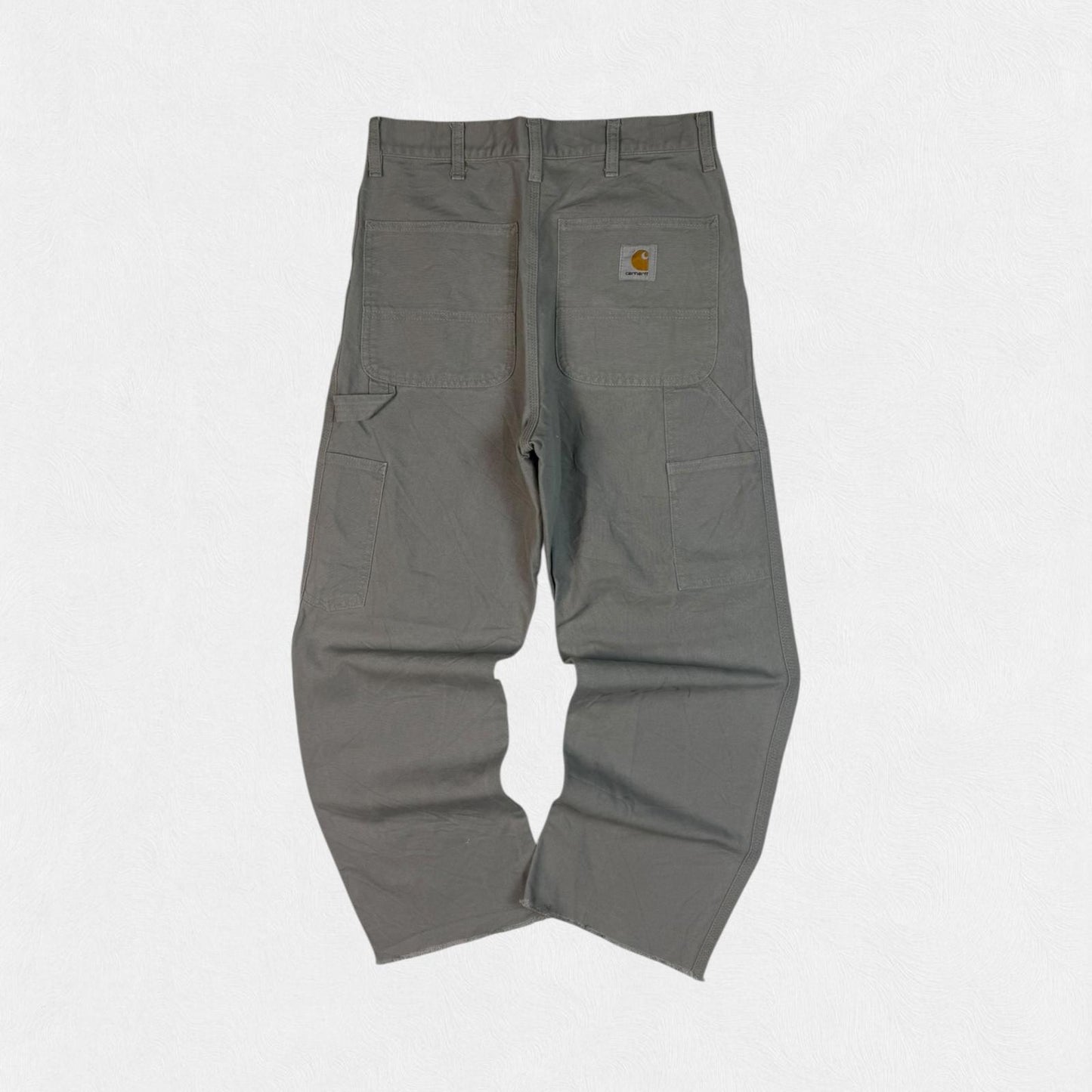 Carhartt baggy carpenter pants (W29)