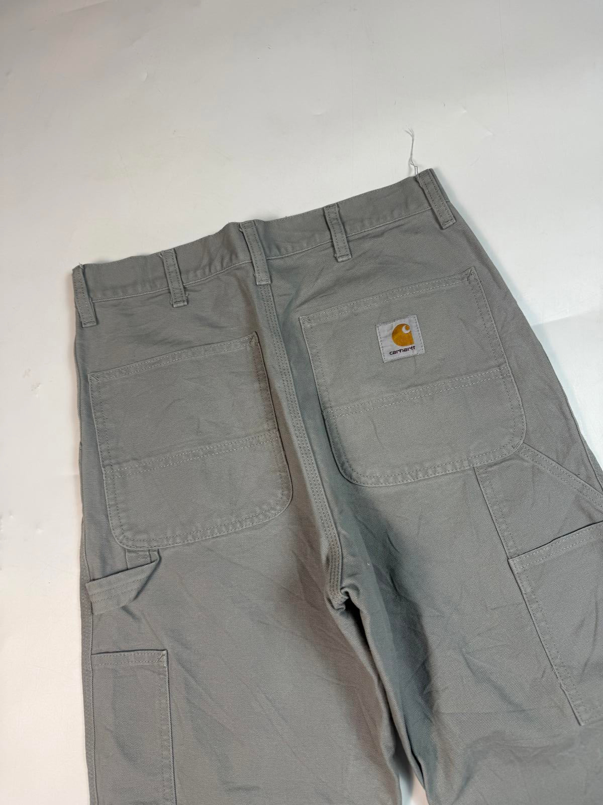 Carhartt baggy carpenter pants (W29)