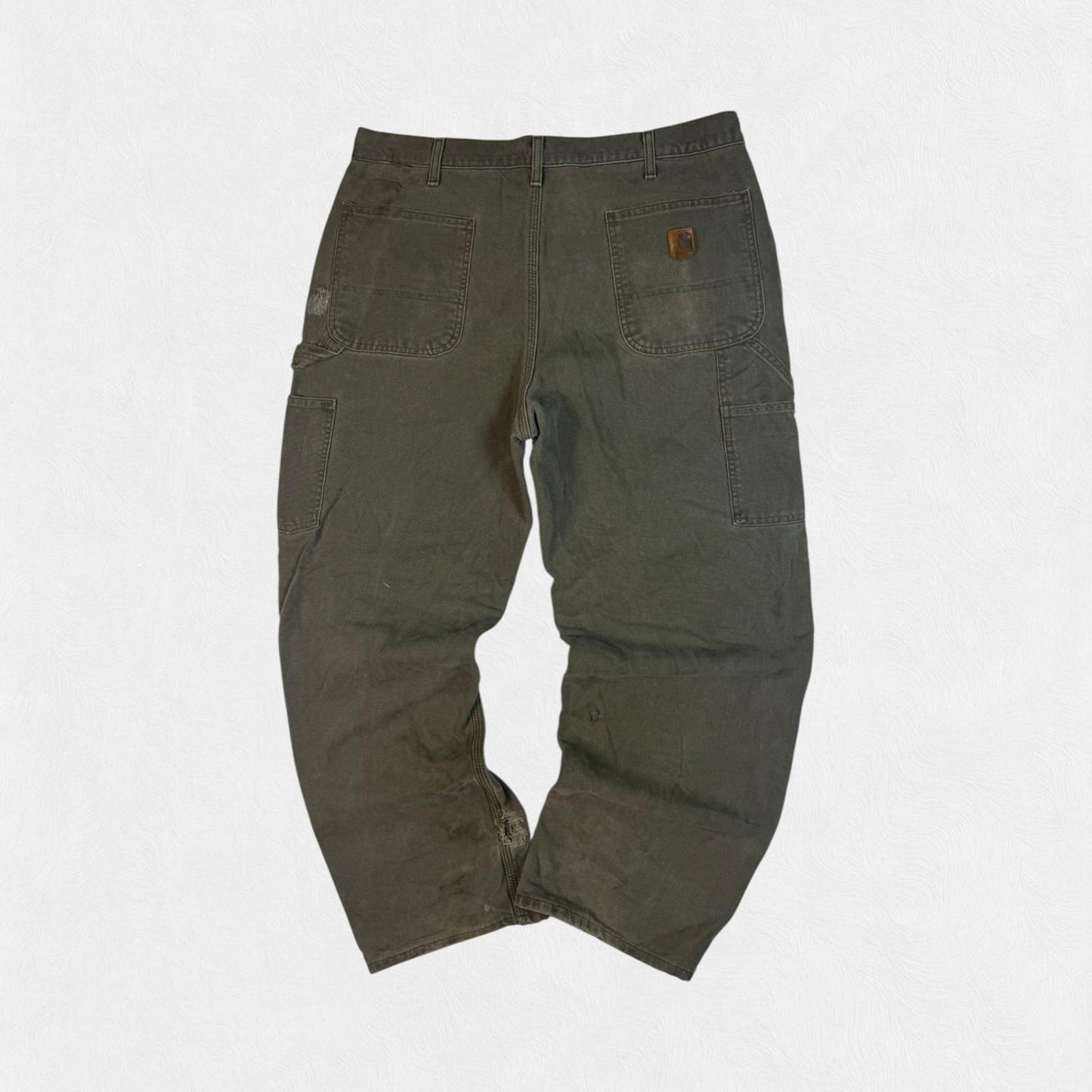 Carhartt baggy carpenter pants (W36)