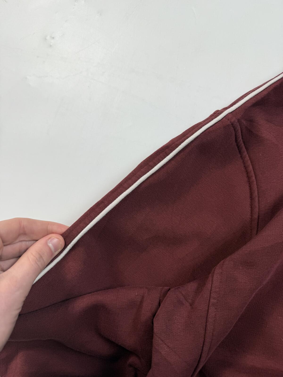 Vintage Nike centre swoosh sweatshirt (M)