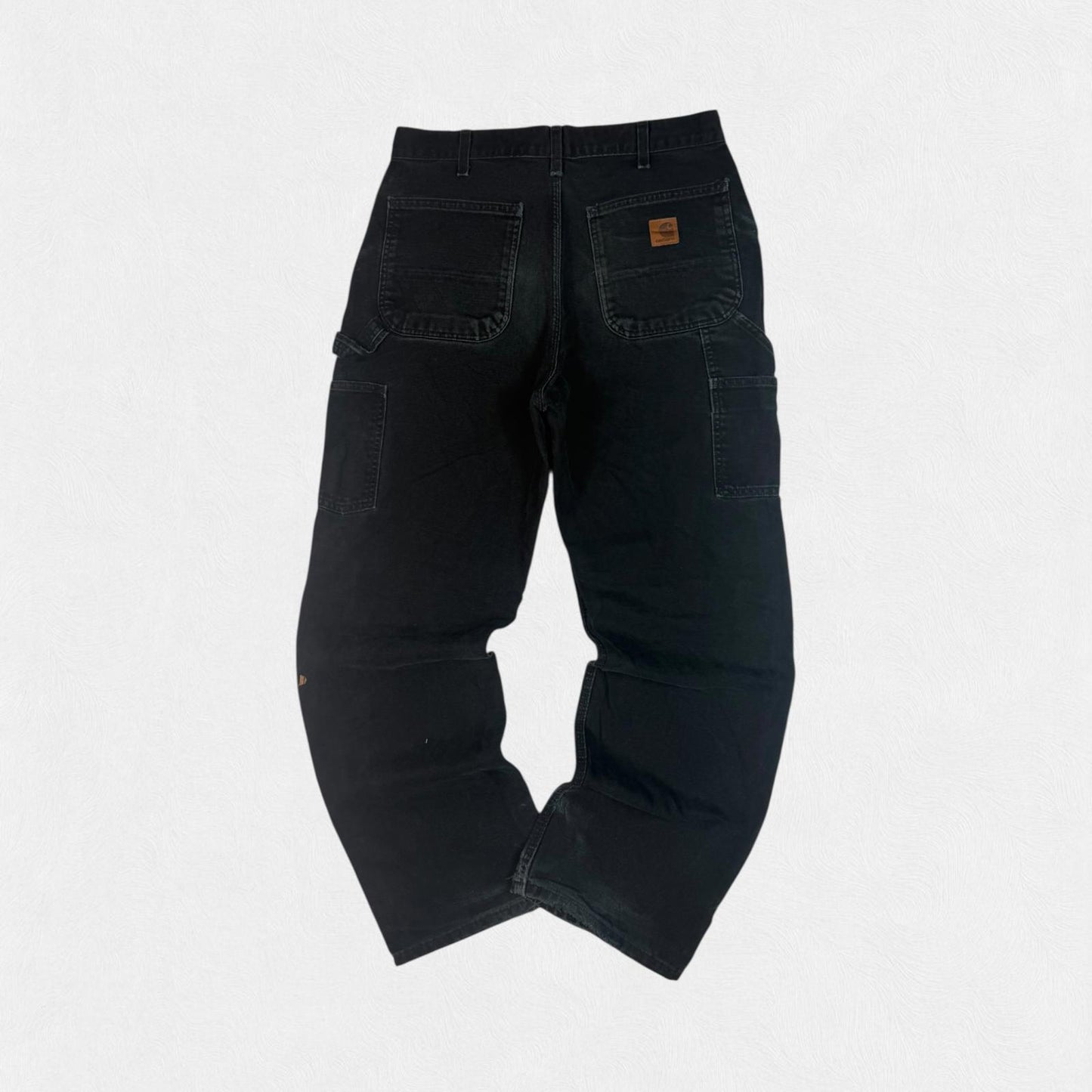 Carhartt baggy carpenter pants (W32)