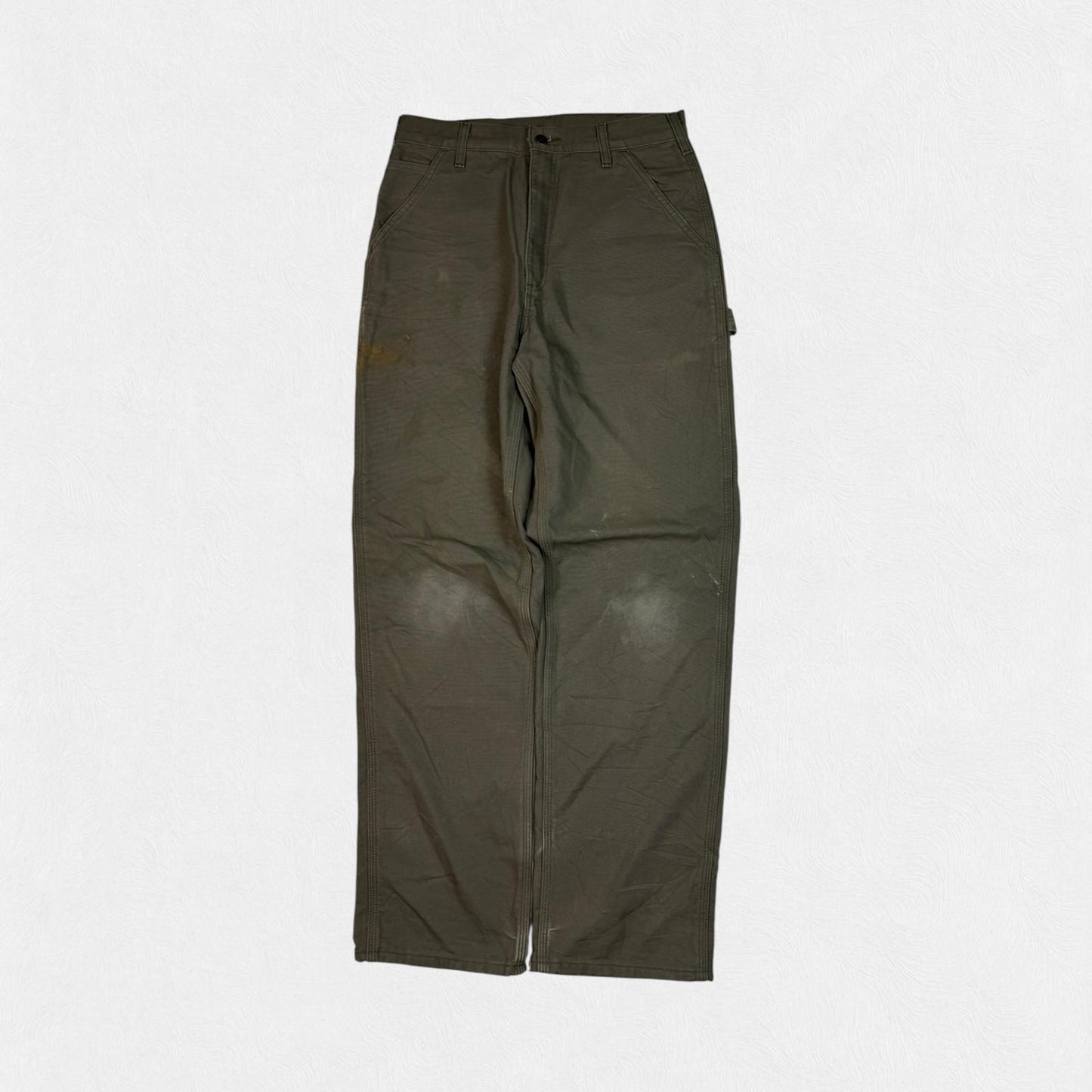 Carhartt baggy carpenter pants (W32)