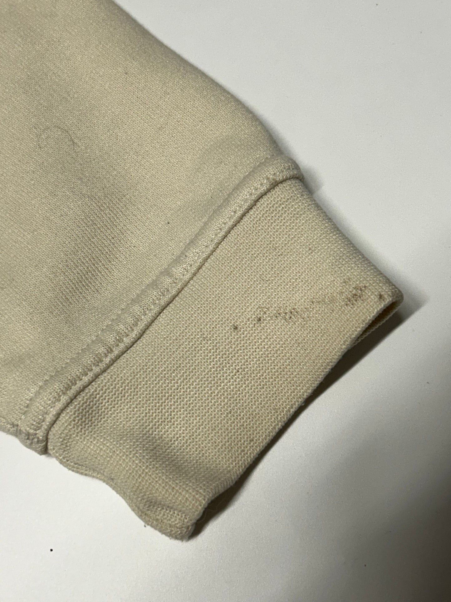 Vintage Quiksilver sweatshirt (L)