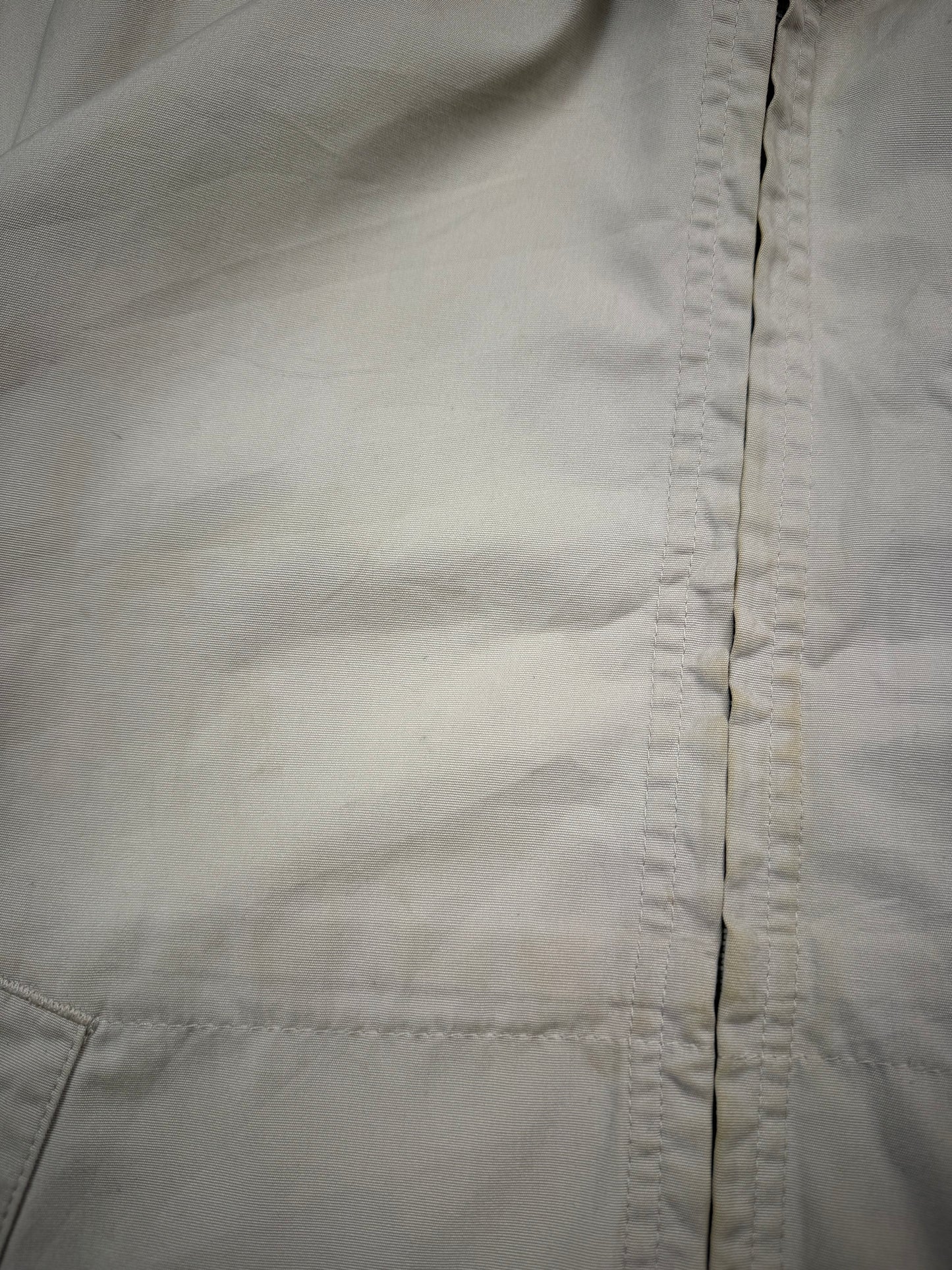 Vintage Levi's harrington bomber jacket (S)