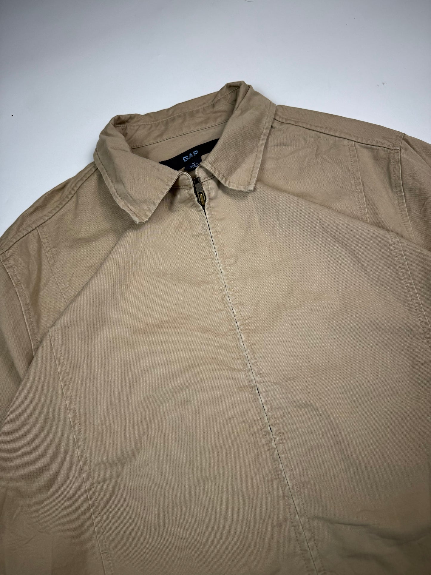 Vintage GAP harrington jacket (M)